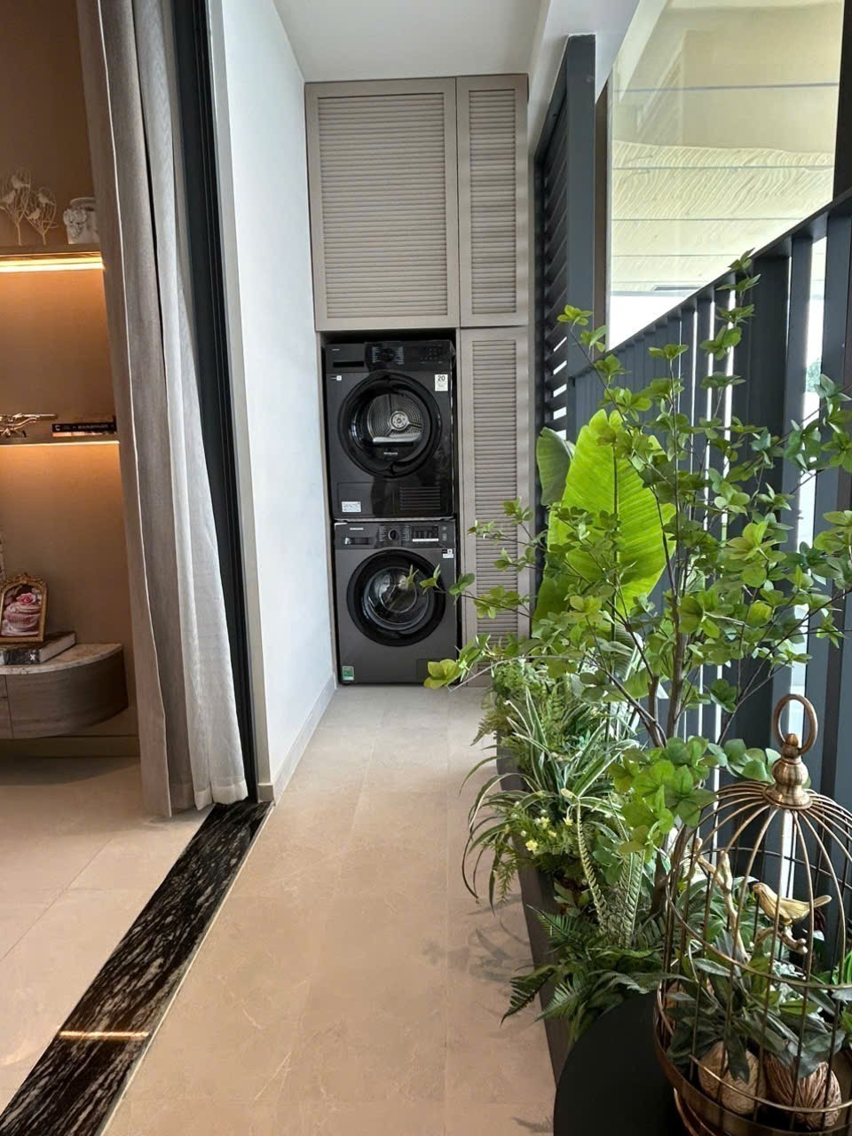 Chỉ 9tr/tháng sở hửu căn hộ đa thế hệ cực chuẩn xanh tii The Emerald Garden View Thuận An. 2