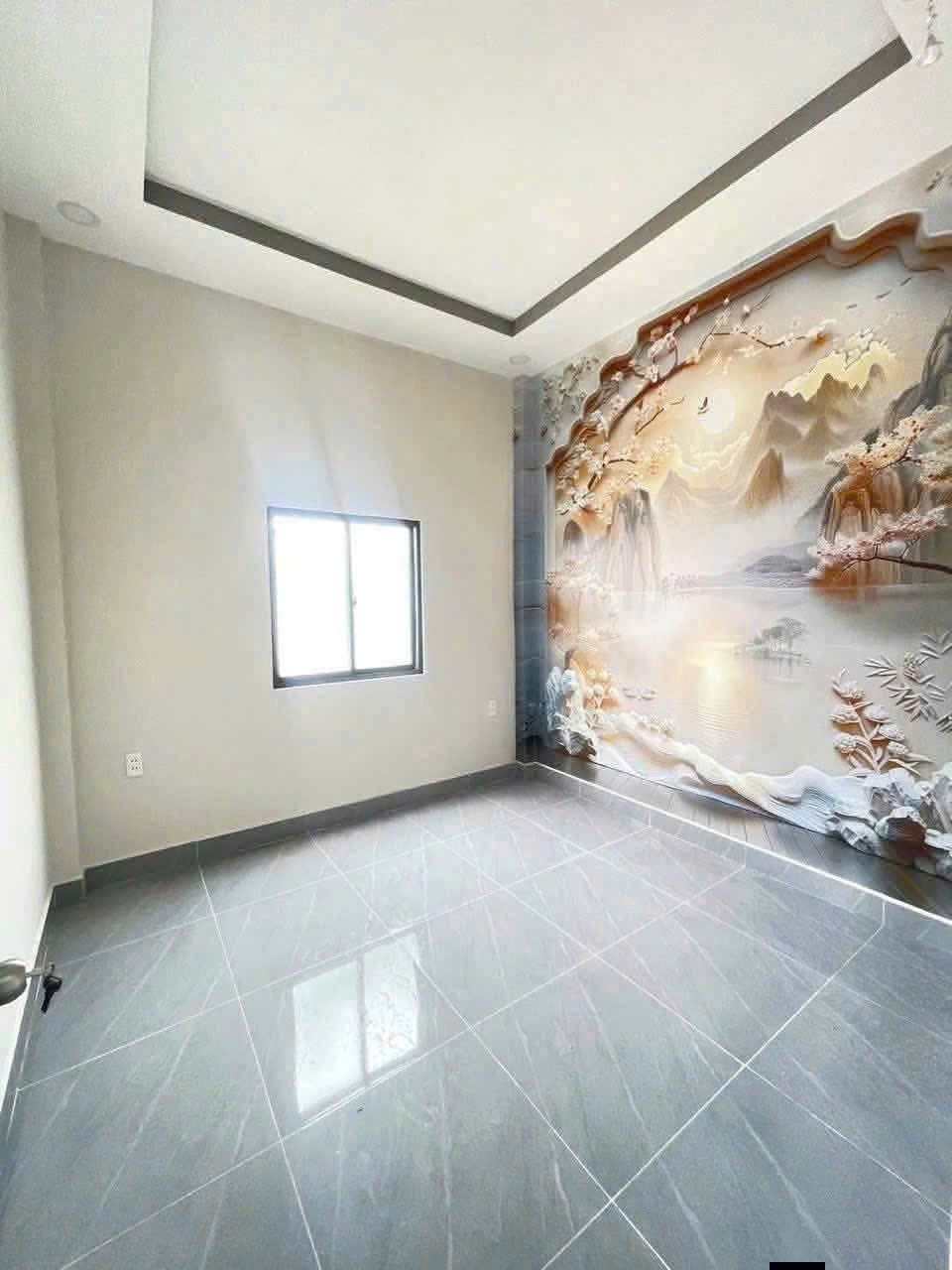 Bán nhà vườn mái nhật mt đường liên ấp 1A-1B , Long Hòa, Cần Đước dt 332m2 full thổ giá 3,9 tỷ 7