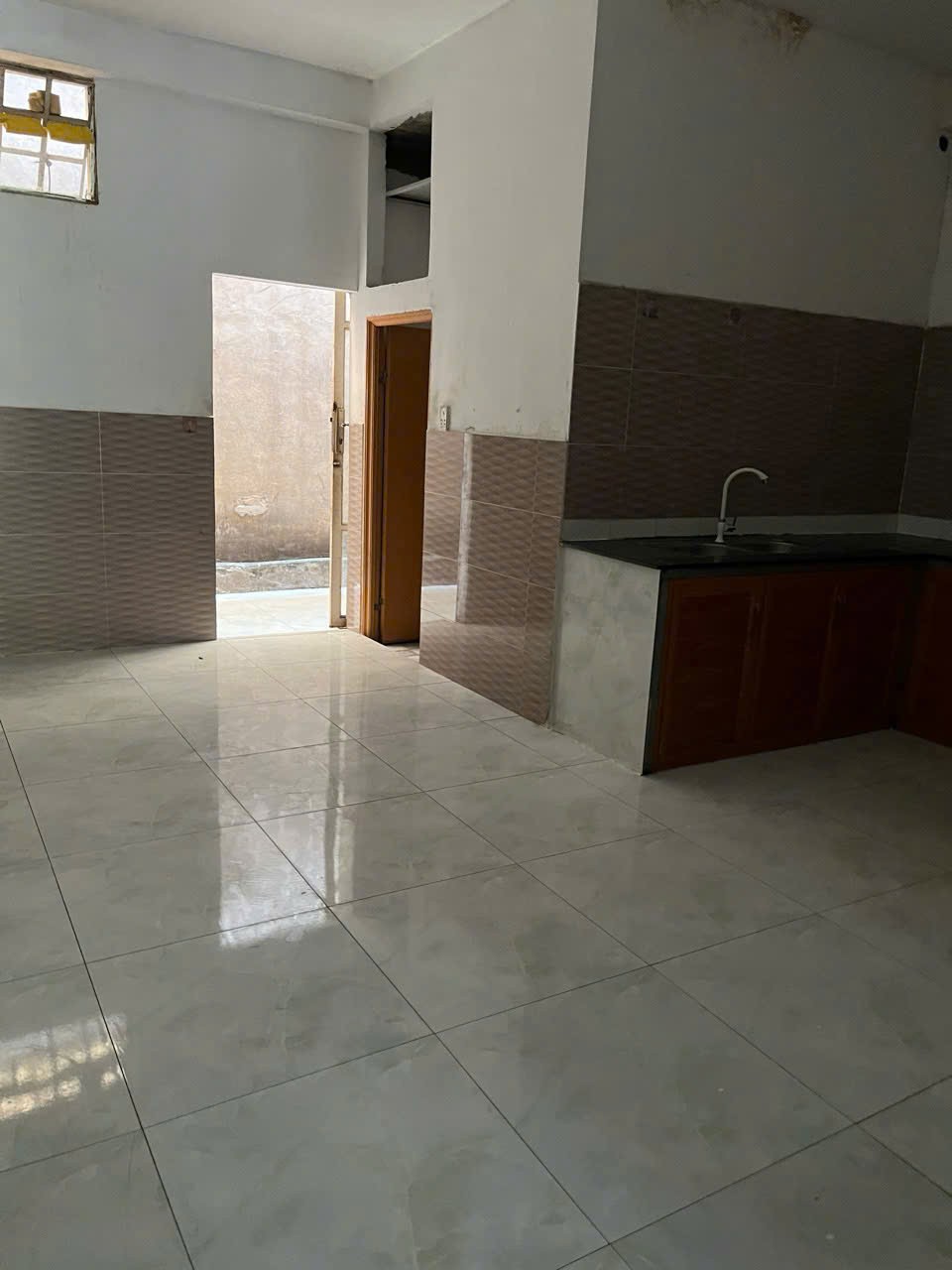 Bán nhà hẻm đường beton oto xã Vĩnh Lộc B, Bình Chánh dt 210m2 full thổ giá 8,3 tỷ 5