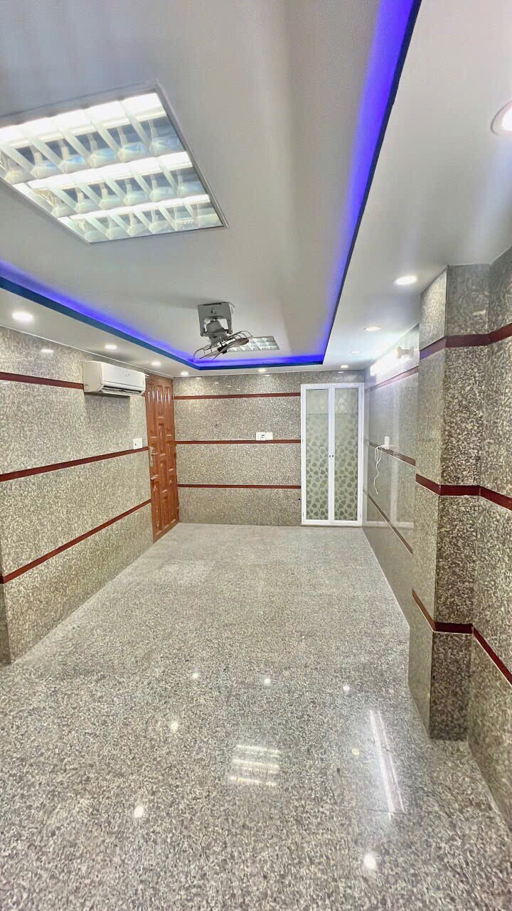Bán căn hộ dịch vụ thu nhập ổn định Bình Hưng Hòa , Bình Tân dt 60m2 4 lầu, 8pn,8wc giá 6,3 tỷ 5