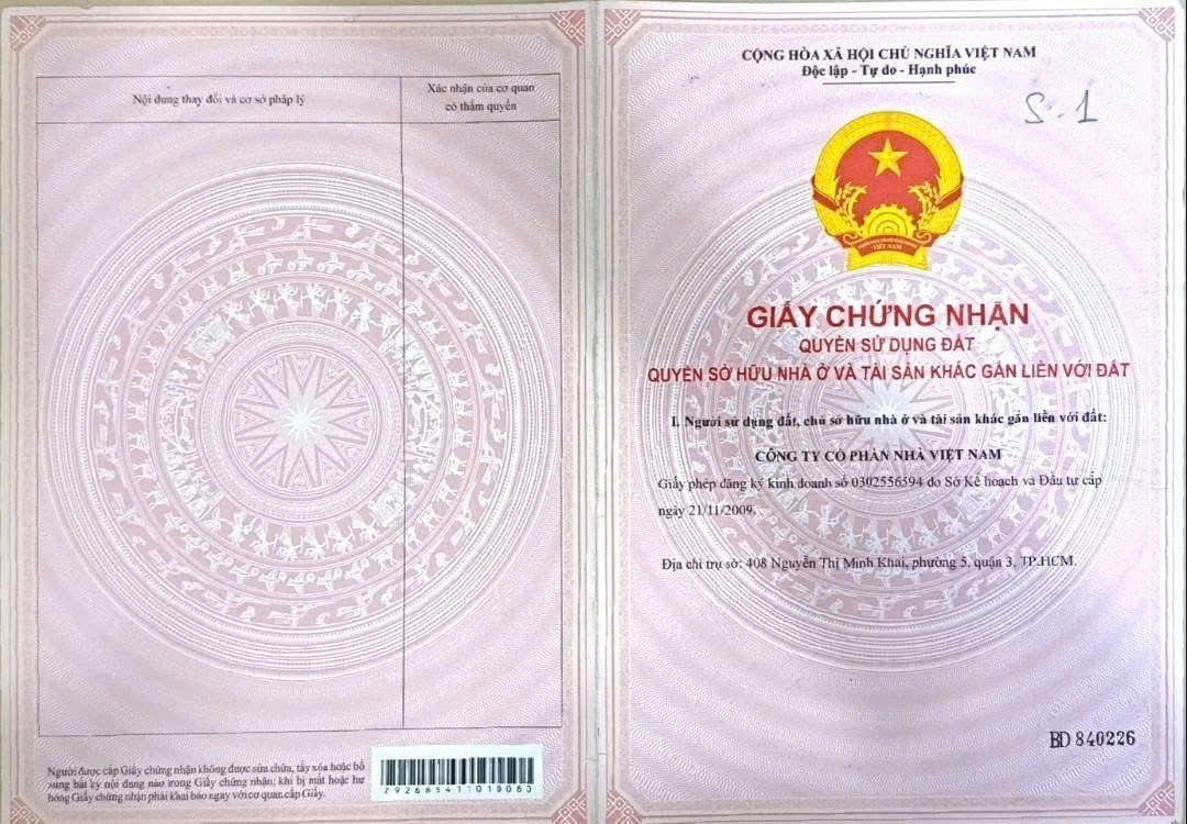 Cần bán Đất Phường Trường Thạnh, Quận 9, Diện tích 171m², Giá 70 Triệu/m²