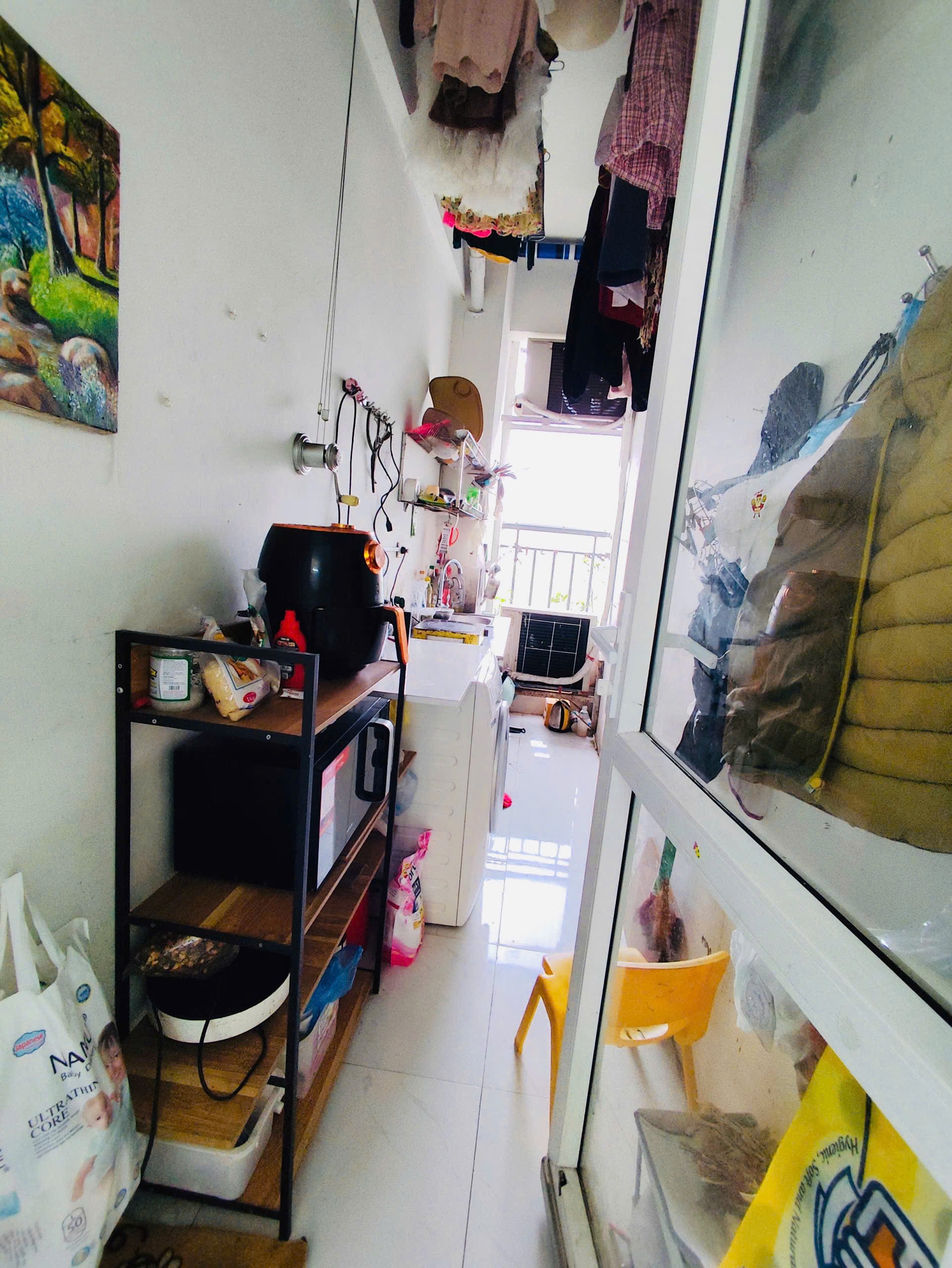 Chỉ 2,4x Tỷ - Sở Hữu Ngay Căn Hộ 48m2 Tại Chung Cư Thanh Hà 2