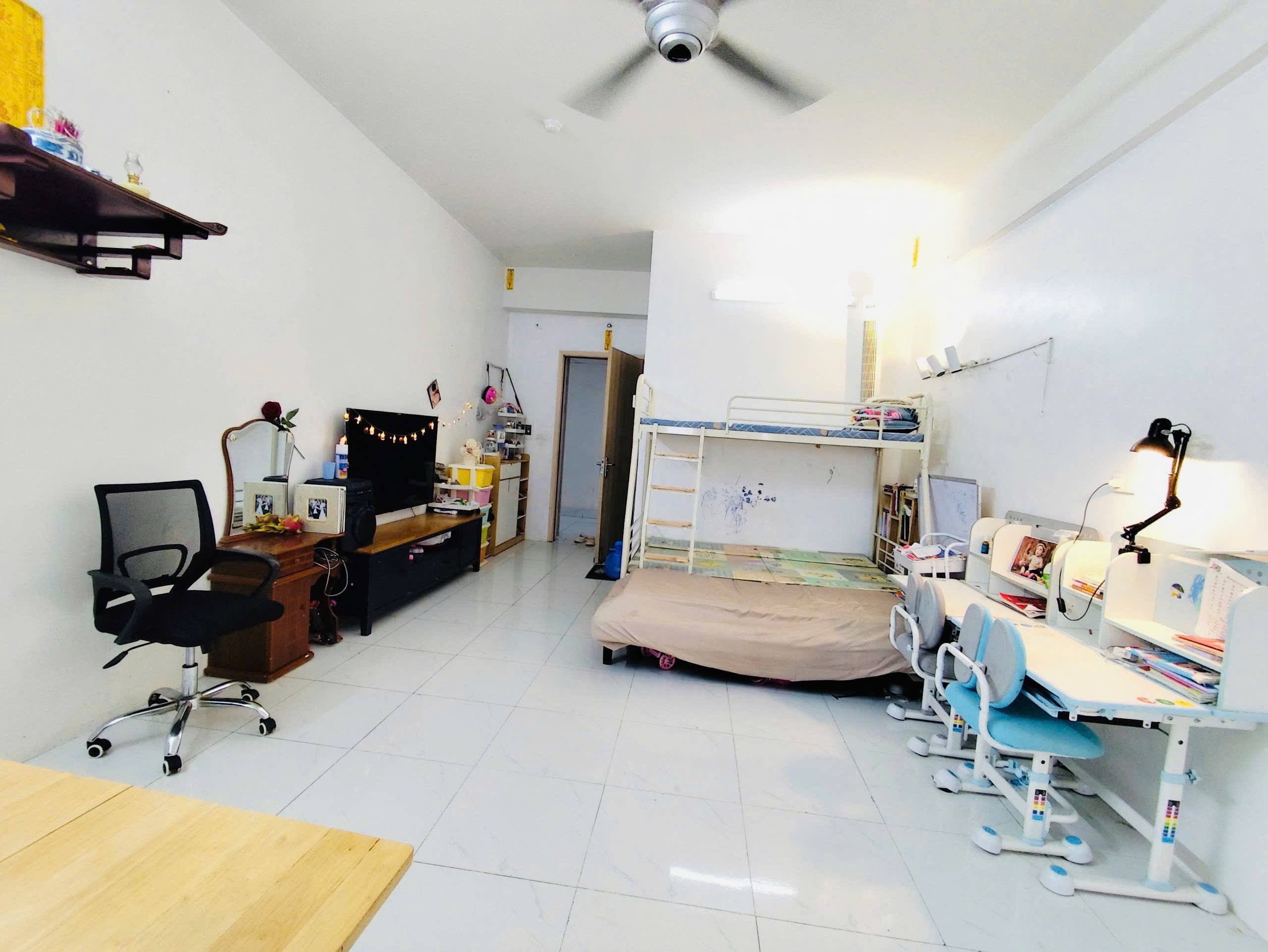 Chỉ 2,4x Tỷ - Sở Hữu Ngay Căn Hộ 48m2 Tại Chung Cư Thanh Hà 3