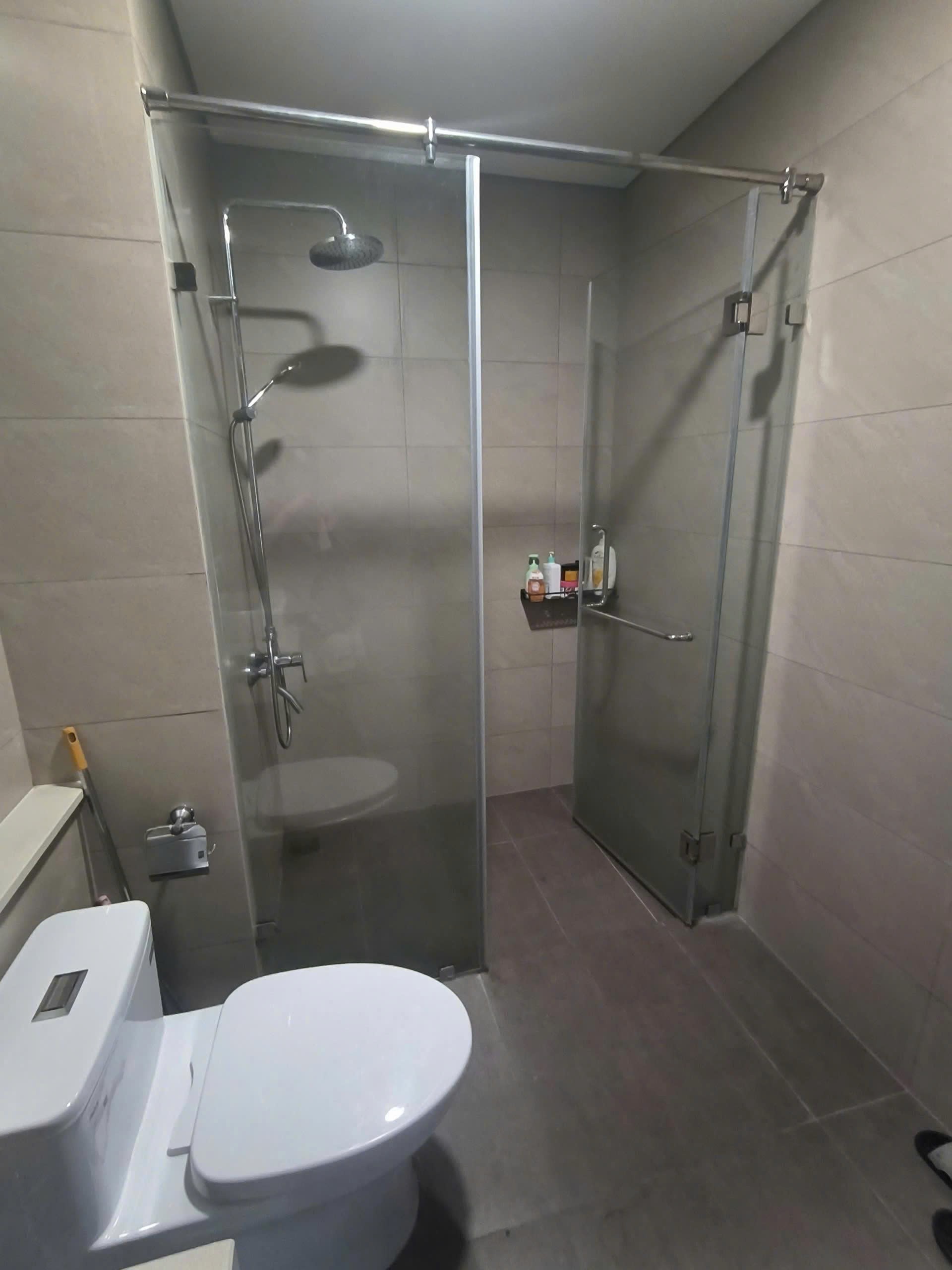 Cần bán Căn hộ chung cư Bình Chánh, Hồ Chí Minh, Diện tích 86m², Giá 5.6 Tỷ 10