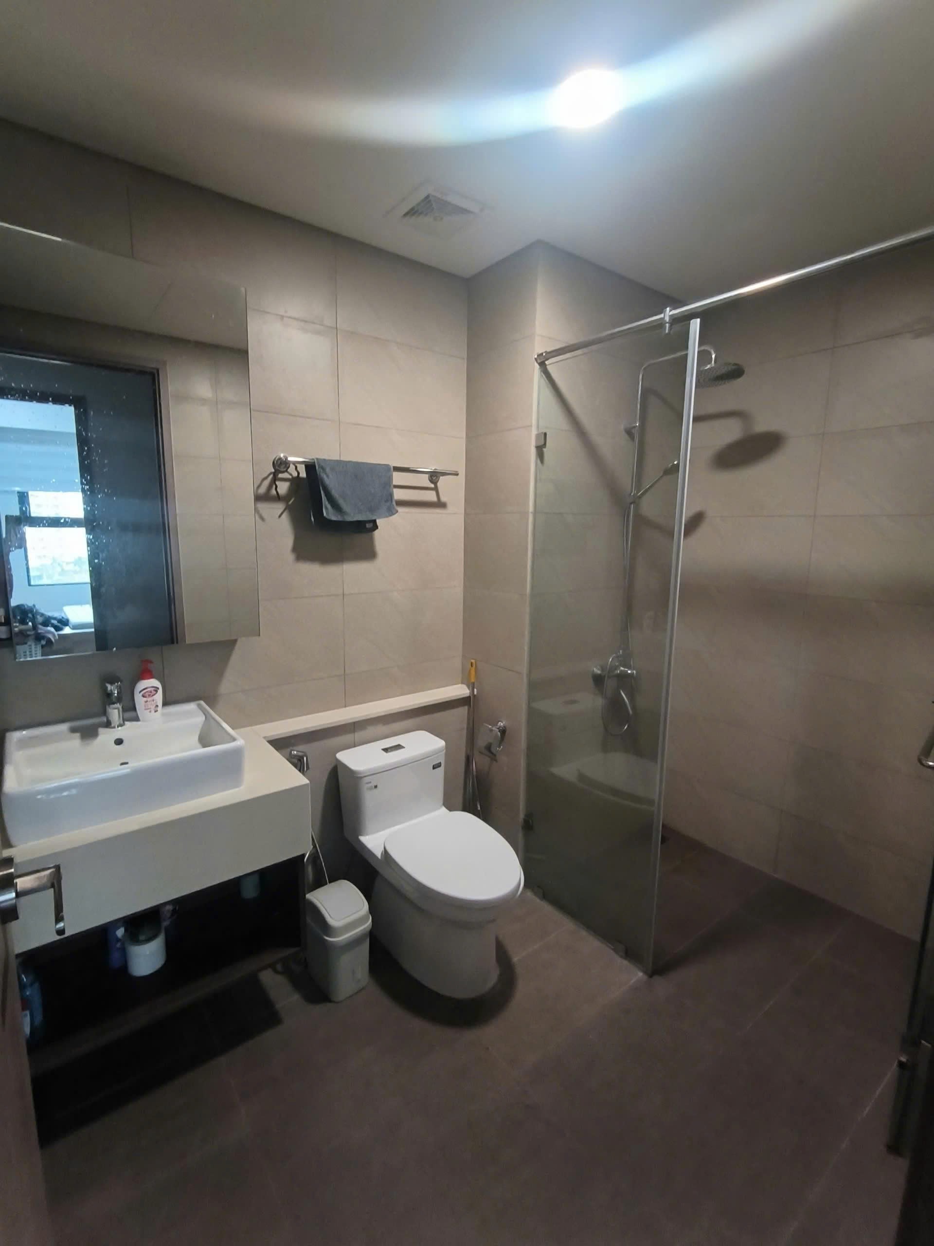 Cần bán Căn hộ chung cư Bình Chánh, Hồ Chí Minh, Diện tích 86m², Giá 5.6 Tỷ 9