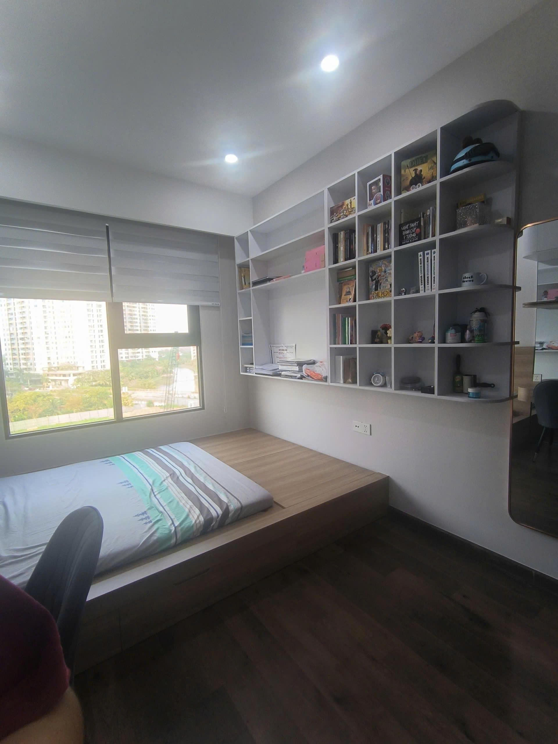 Cần bán Căn hộ chung cư Bình Chánh, Hồ Chí Minh, Diện tích 86m², Giá 5.6 Tỷ 7