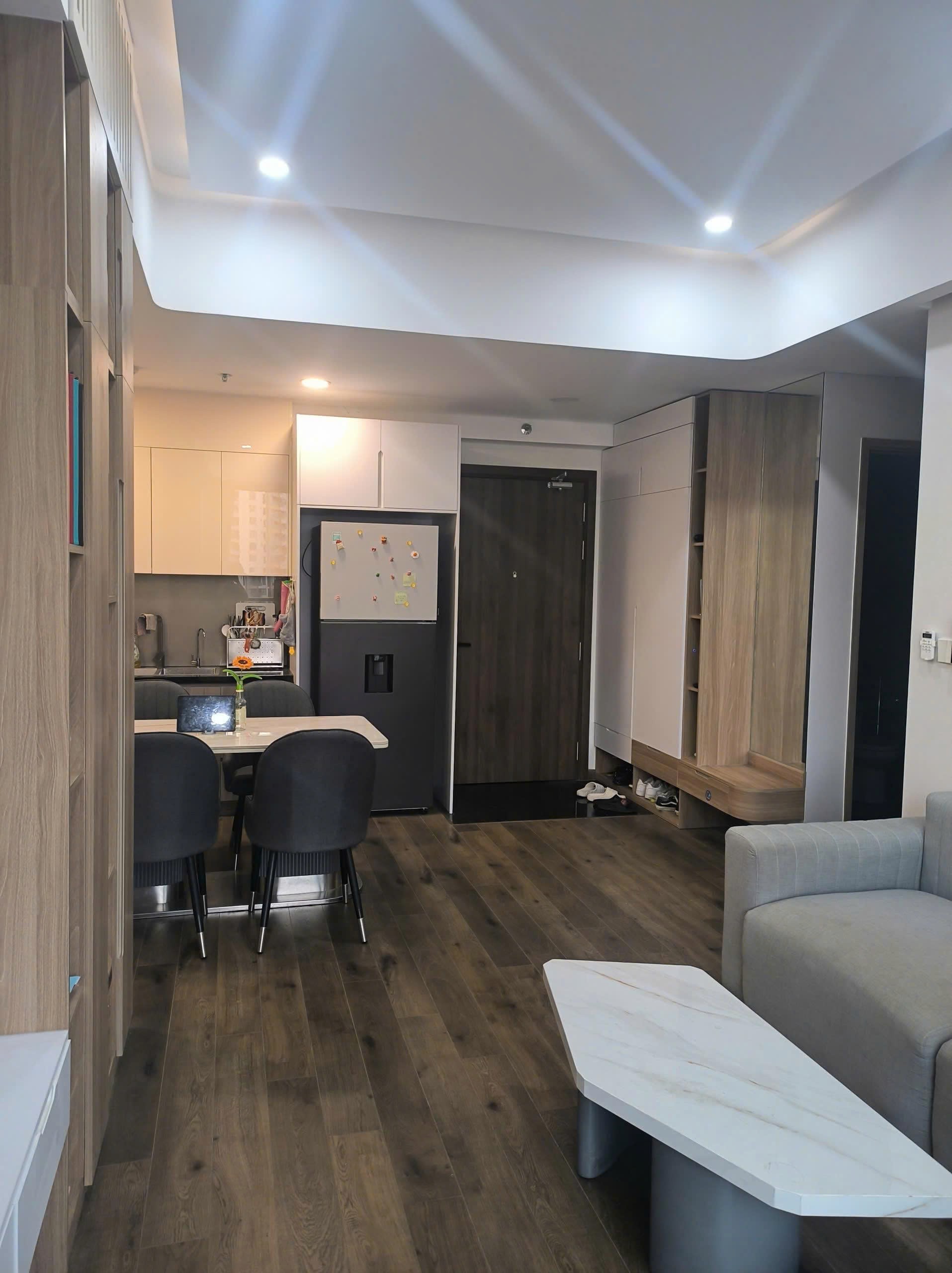 Cần bán Căn hộ chung cư Bình Chánh, Hồ Chí Minh, Diện tích 86m², Giá 5.6 Tỷ 5