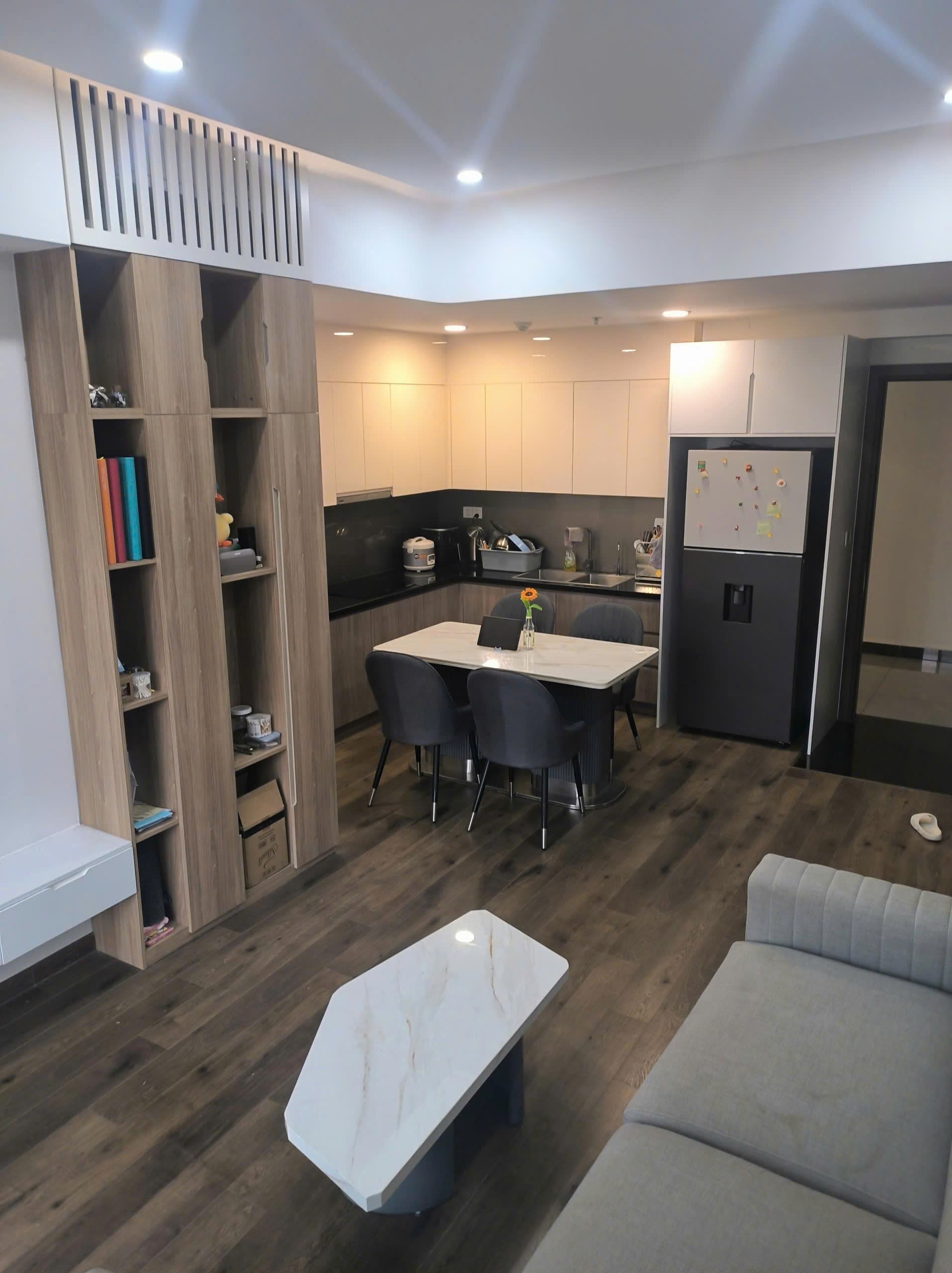 Cần bán Căn hộ chung cư Bình Chánh, Hồ Chí Minh, Diện tích 86m², Giá 5.6 Tỷ 2