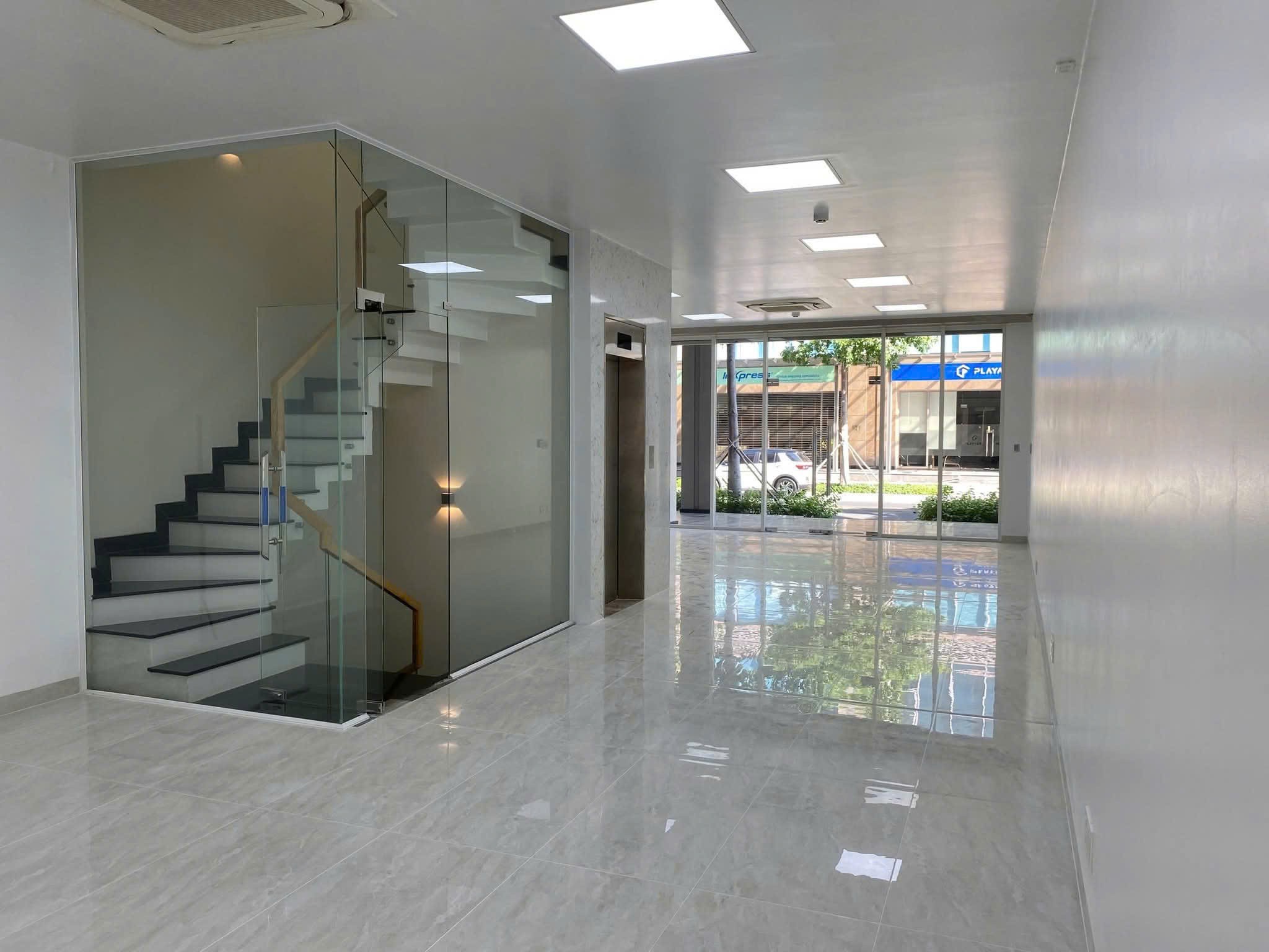 Cho thuê Nhà mặt tiền Phường Thủ Thiêm, Quận 2, Diện tích 114m², Giá 75 Triệu/tháng 4