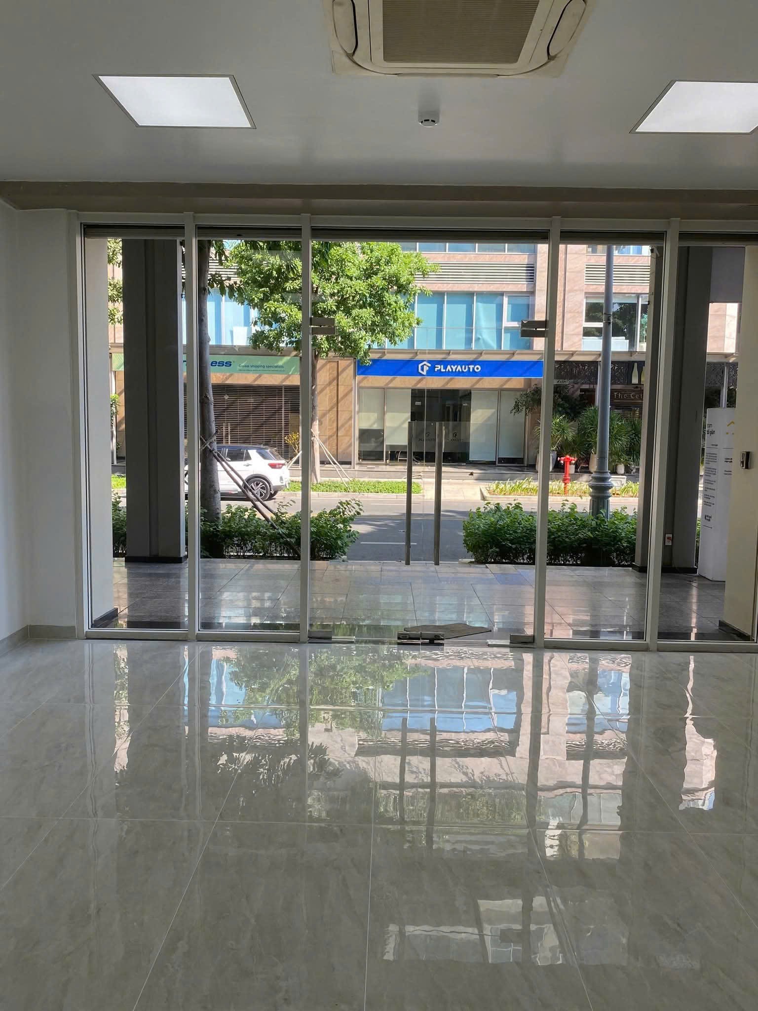 Cho thuê Nhà mặt tiền Phường Thủ Thiêm, Quận 2, Diện tích 114m², Giá 75 Triệu/tháng 9