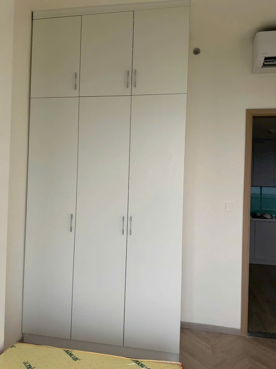 Cho thuê Căn hộ chung cư Quận 9, Hồ Chí Minh, Diện tích 72m², Giá 14 Triệu/tháng 5