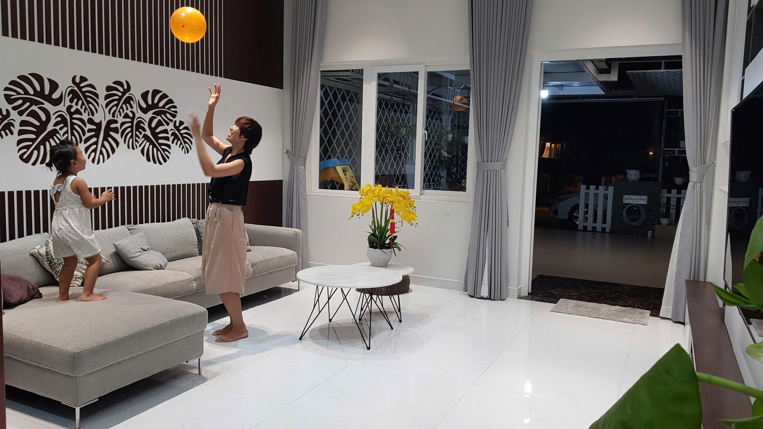 Cần bán Nhà mặt tiền Quận 9, Hồ Chí Minh, Diện tích 125m², Giá 13 Tỷ 8