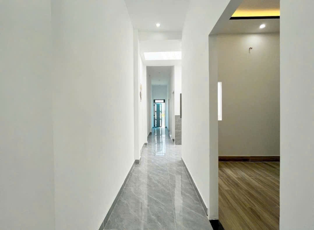 Bán nhà mới xây Mỹ Hạnh Nam, Đức Hòa dt 190m2 3pn, 2wc , sân oto giá 2,35 tỷ 6
