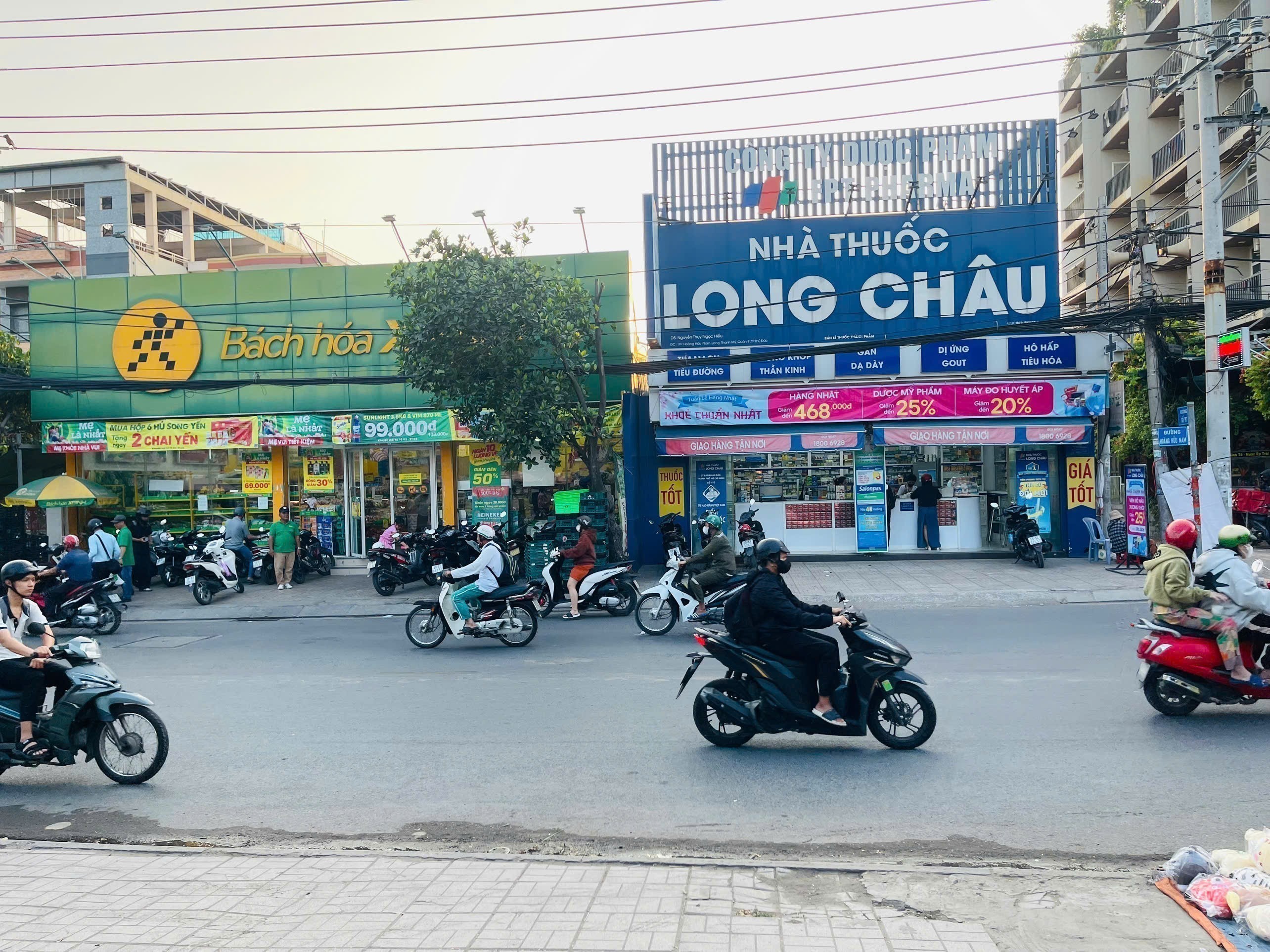 Cần bán Đất Phường Tăng Nhơn Phú A, Quận 9, Diện tích 282m², Giá 12.5 Tỷ