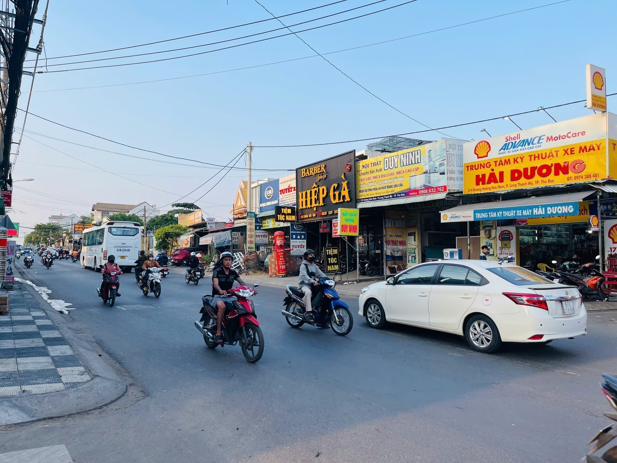 Cần bán Đất Phường Tăng Nhơn Phú A, Quận 9, Diện tích 282m², Giá 12.5 Tỷ 3