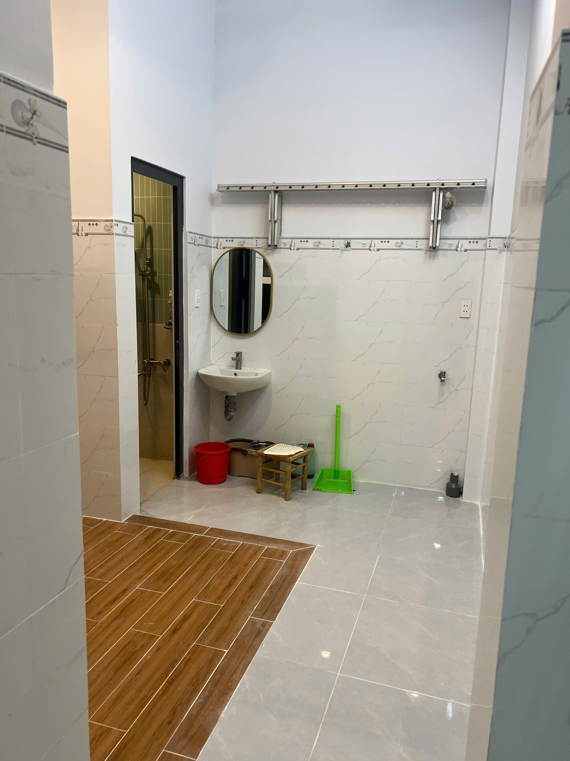 Cần bán Nhà mặt tiền Phường Phước Long B, Quận 9, Diện tích 52m², Giá 5.5 Tỷ 2