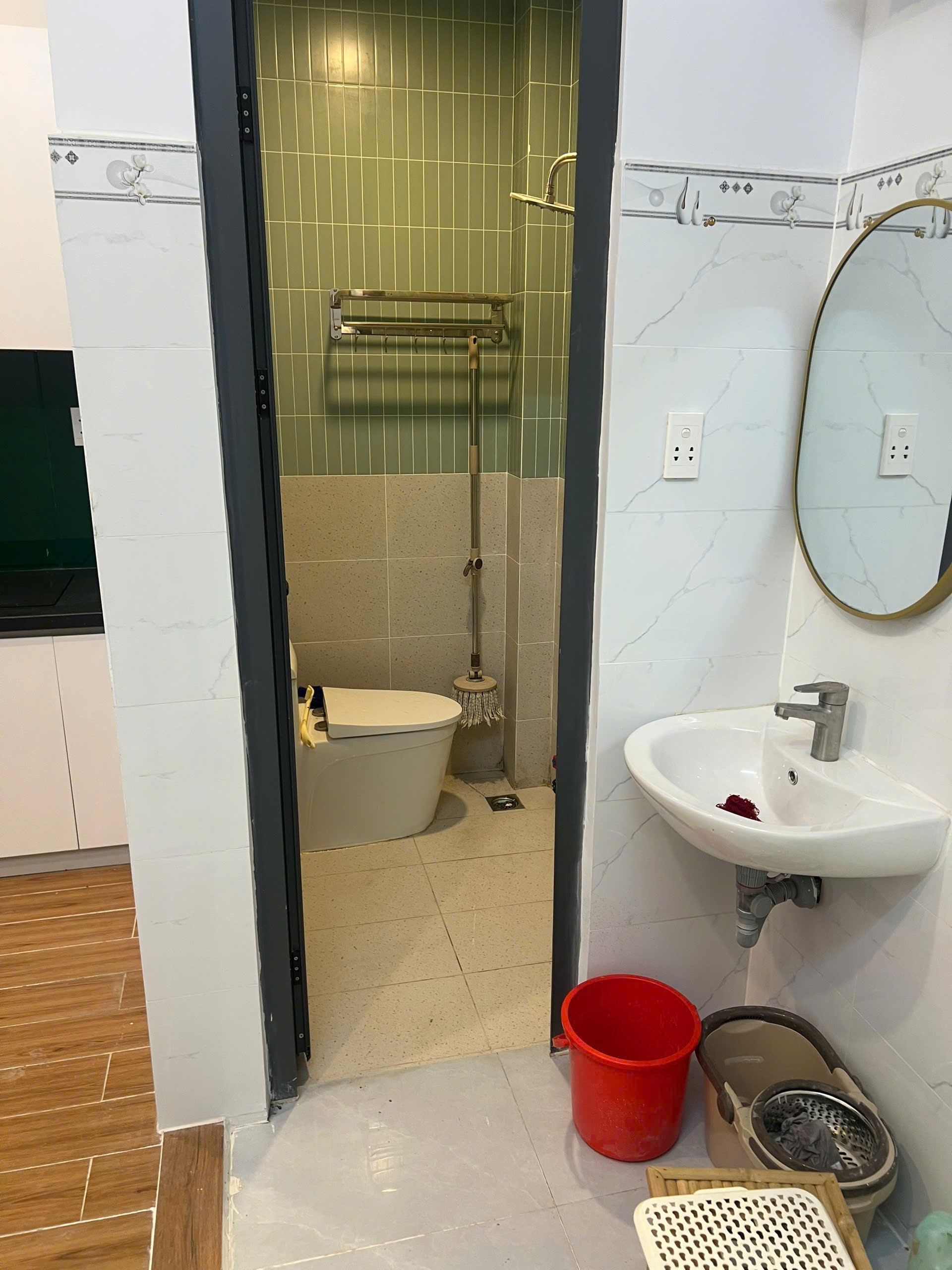 Cần bán Nhà mặt tiền Phường Phước Long B, Quận 9, Diện tích 52m², Giá 5.5 Tỷ 17