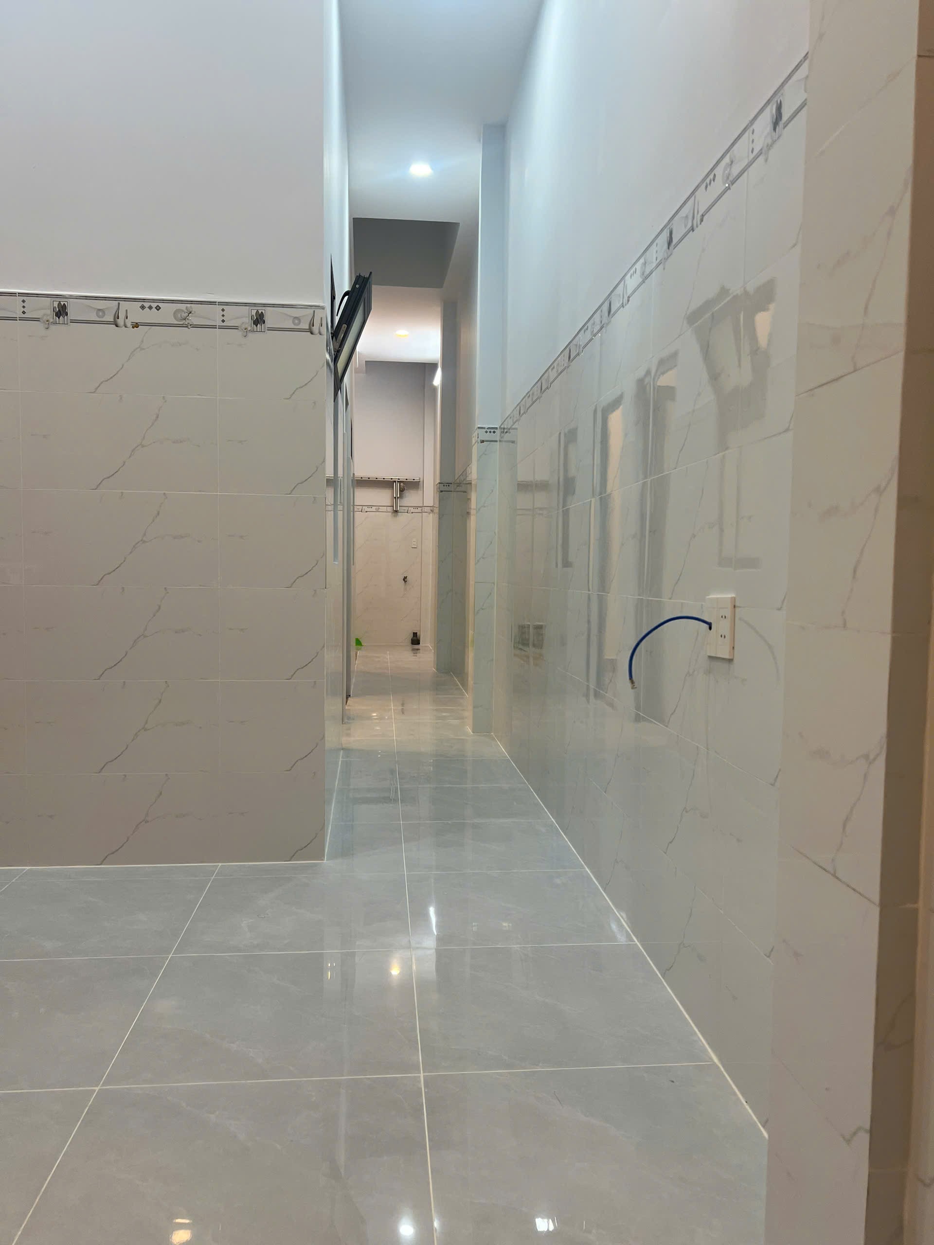 Cần bán Nhà mặt tiền Phường Phước Long B, Quận 9, Diện tích 52m², Giá 5.5 Tỷ 4