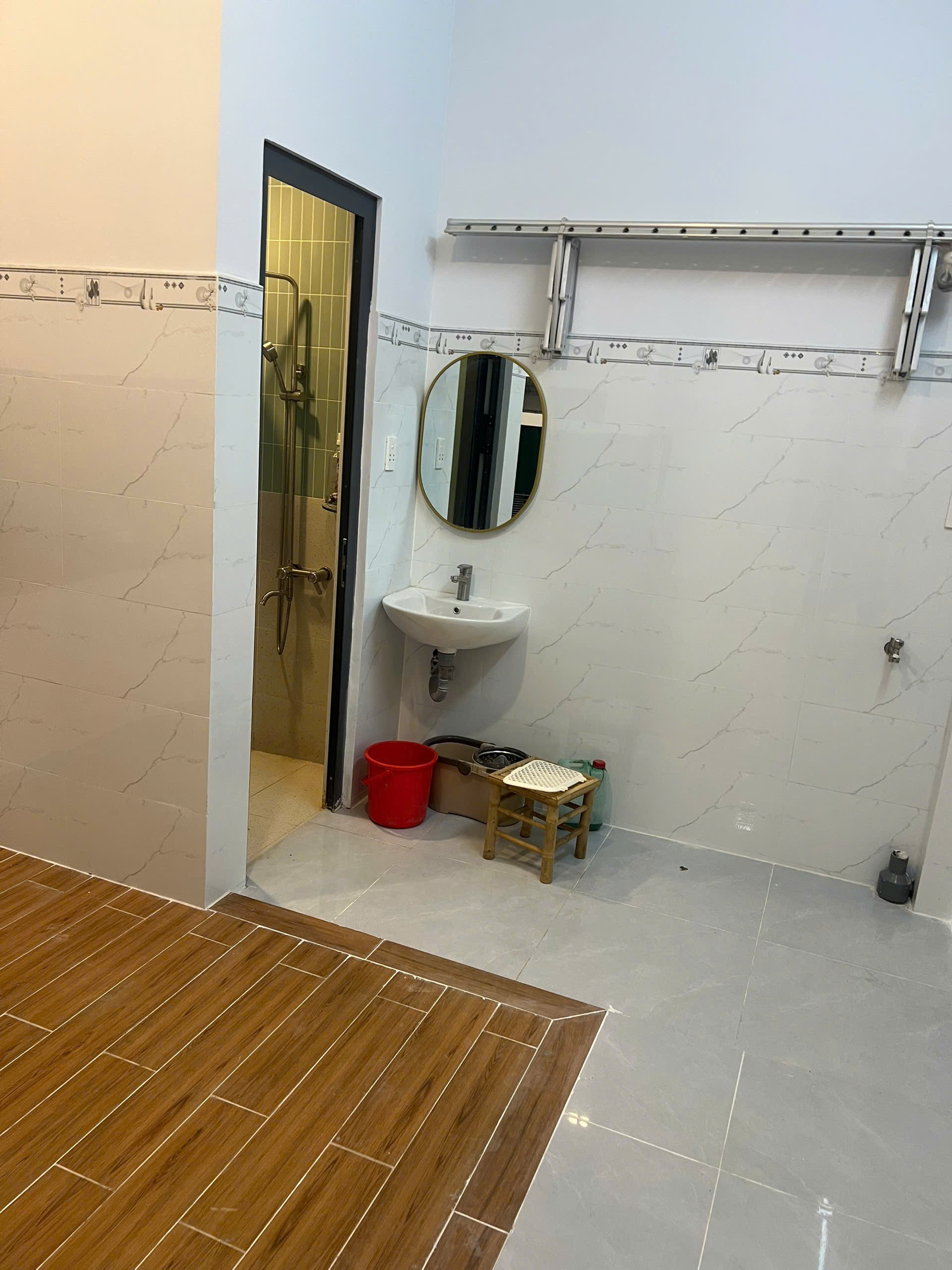 Cần bán Nhà mặt tiền Phường Phước Long B, Quận 9, Diện tích 52m², Giá 5.5 Tỷ 7