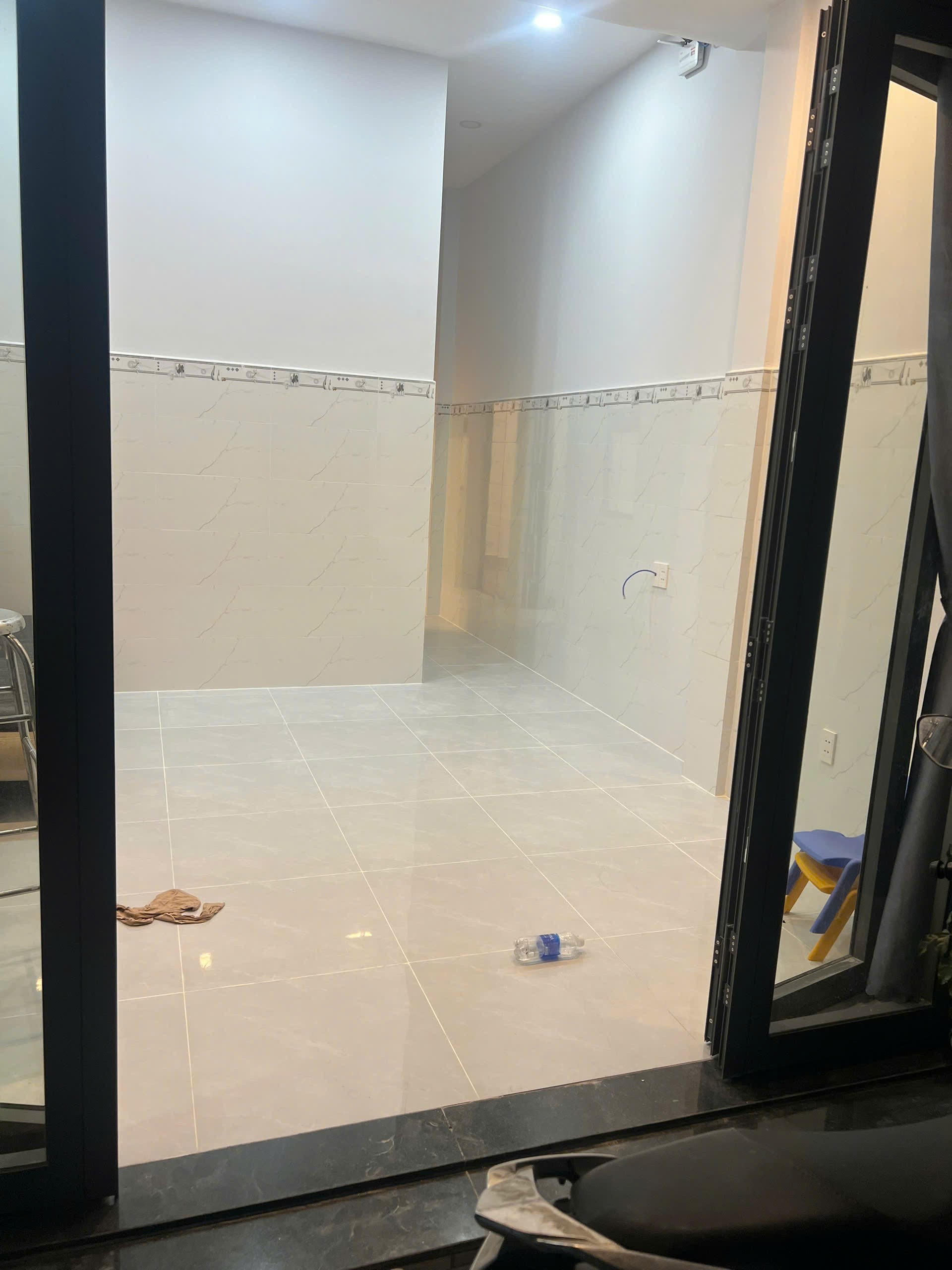 Cần bán Nhà mặt tiền Phường Phước Long B, Quận 9, Diện tích 52m², Giá 5.5 Tỷ 6