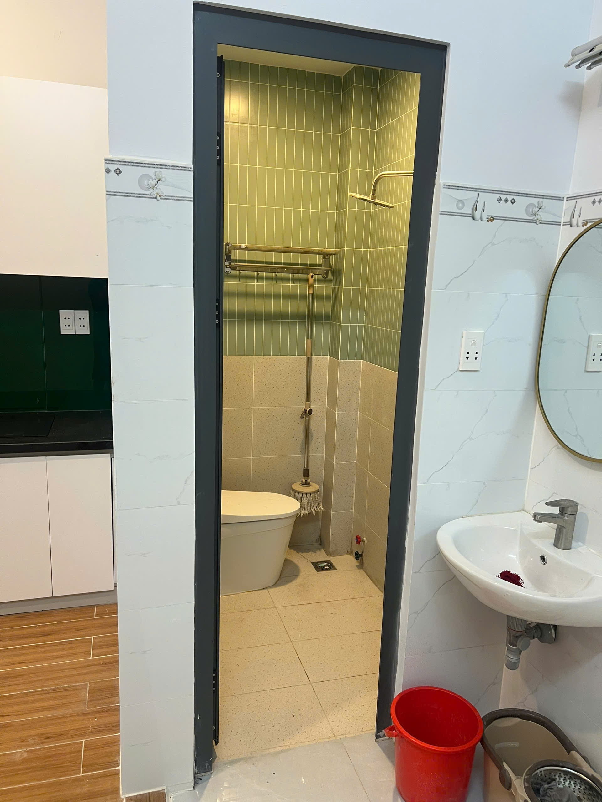 Cần bán Nhà mặt tiền Phường Phước Long B, Quận 9, Diện tích 52m², Giá 5.5 Tỷ 9