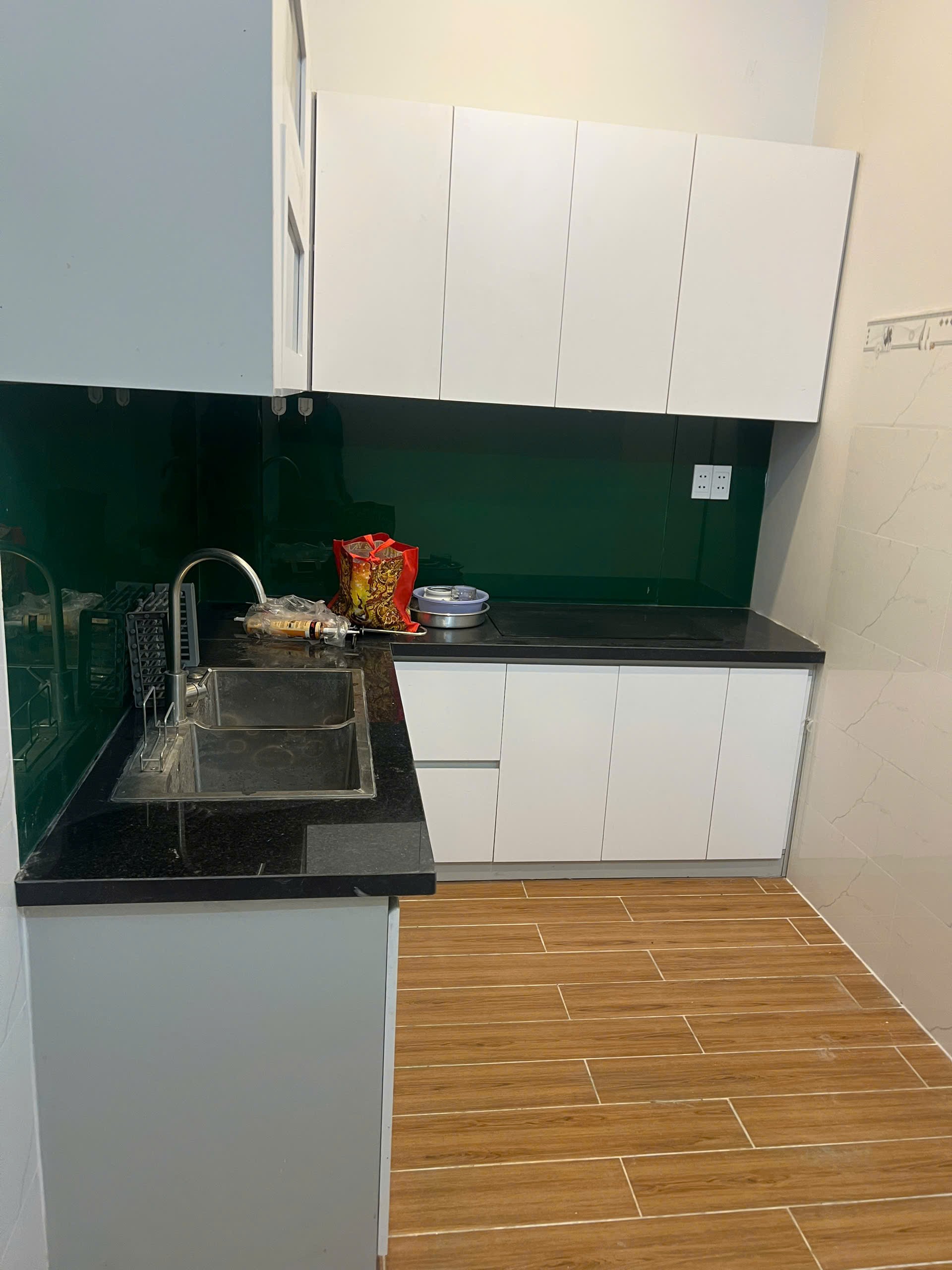 Cần bán Nhà mặt tiền Phường Phước Long B, Quận 9, Diện tích 52m², Giá 5.5 Tỷ 13
