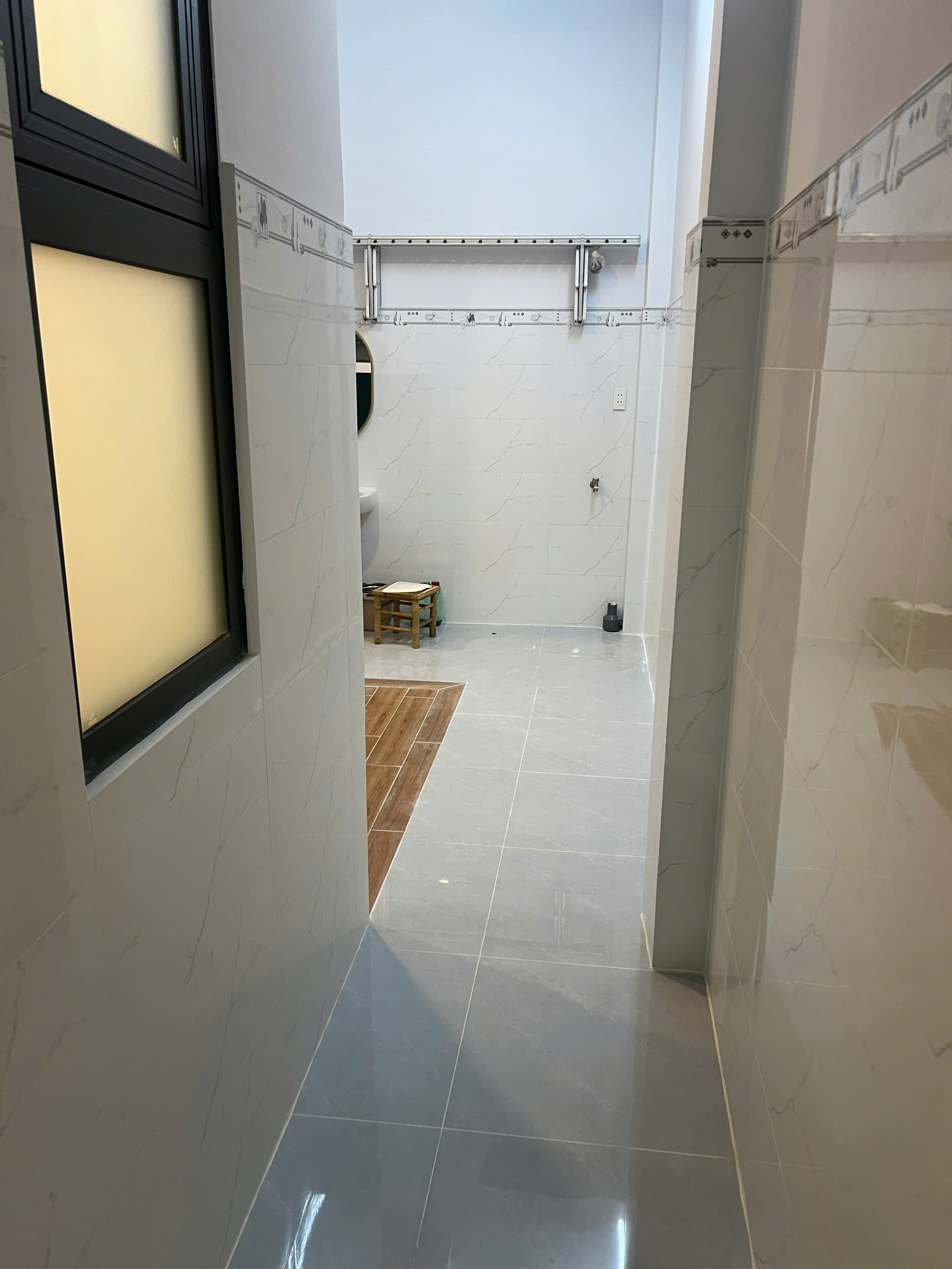 Cần bán Nhà mặt tiền Phường Phước Long B, Quận 9, Diện tích 52m², Giá 5.5 Tỷ 10