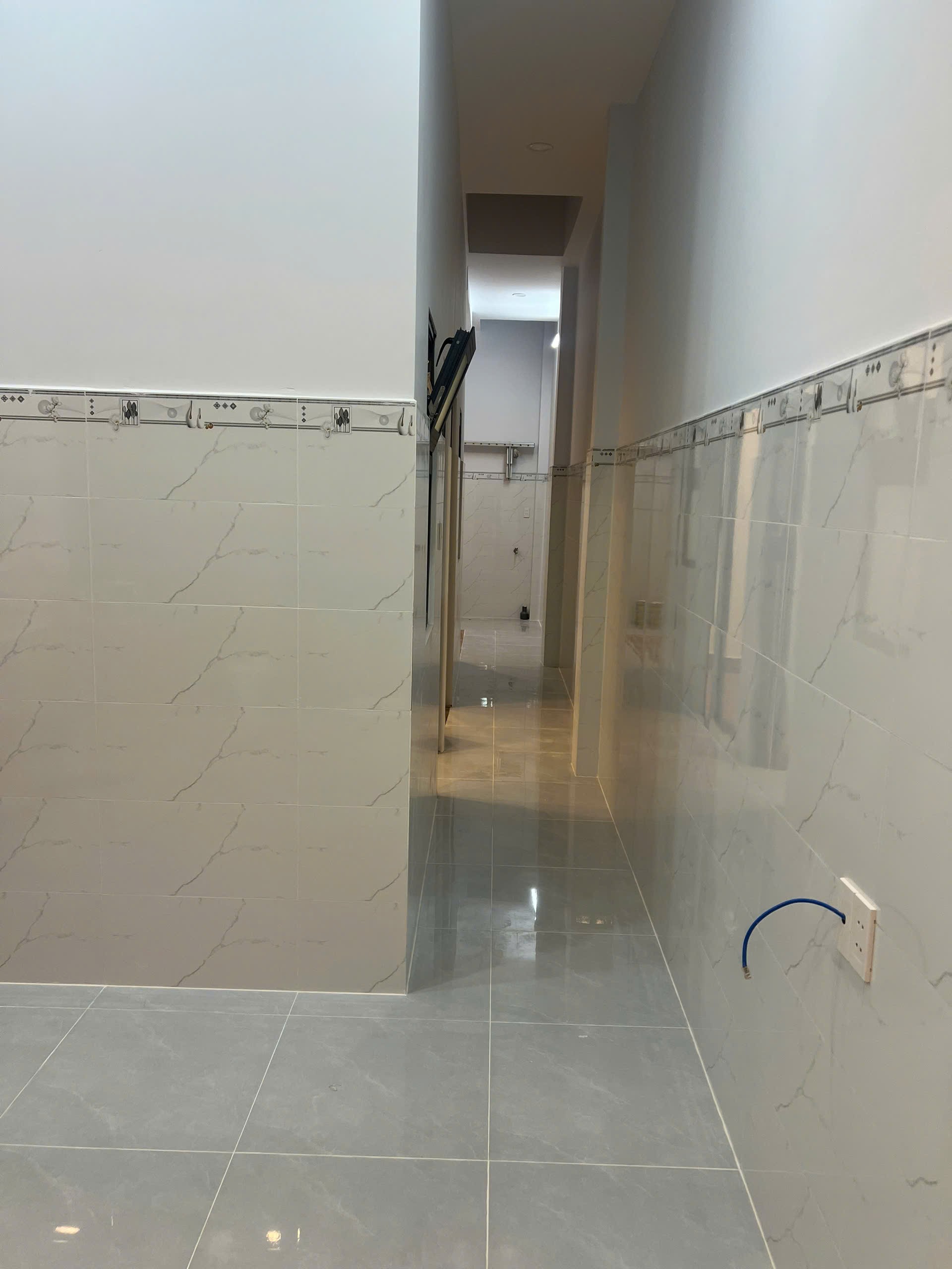 Cần bán Nhà mặt tiền Phường Phước Long B, Quận 9, Diện tích 52m², Giá 5.5 Tỷ 12