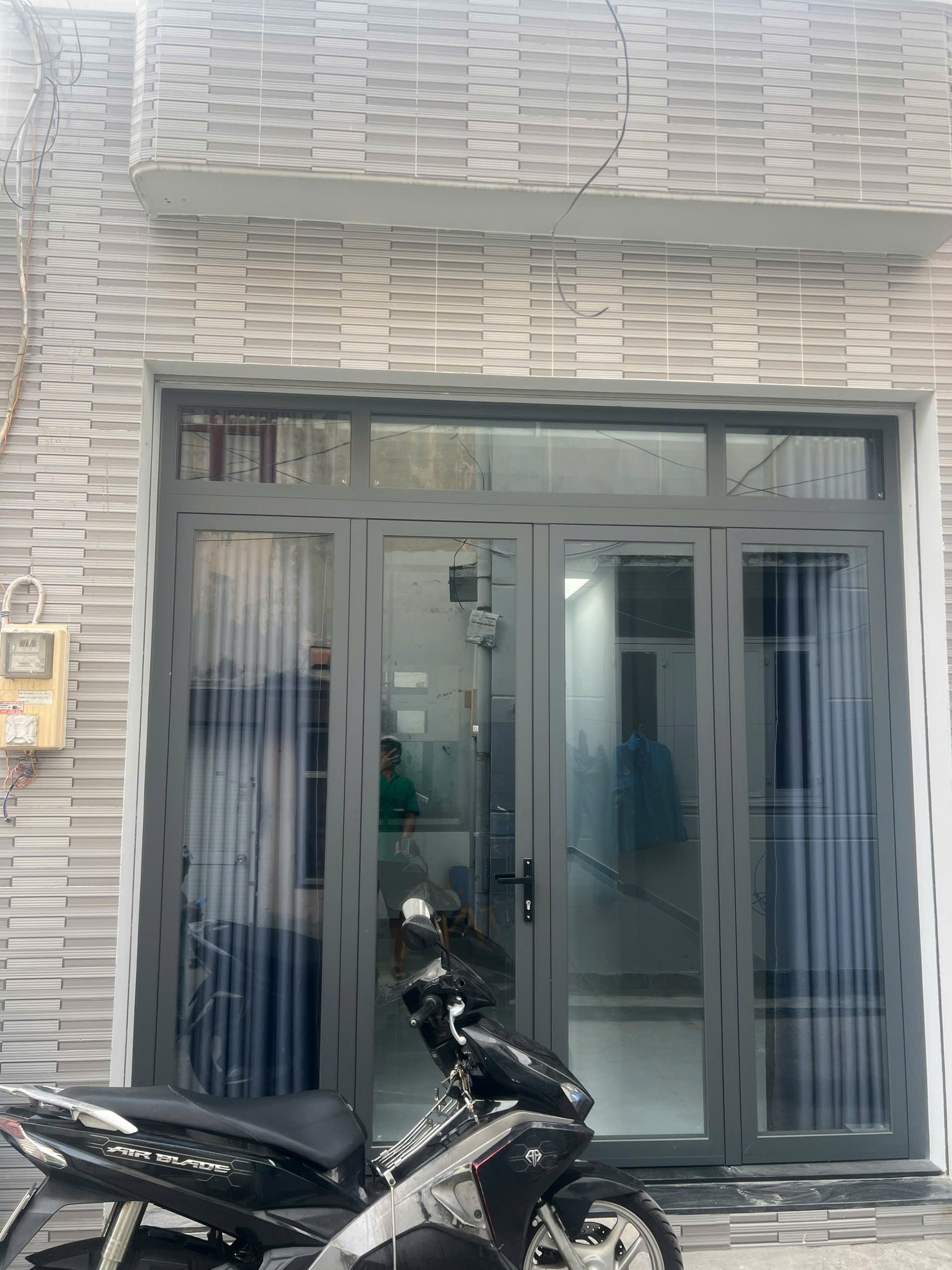 Cần bán Nhà mặt tiền Phường Phước Long B, Quận 9, Diện tích 52m², Giá 5.5 Tỷ 16