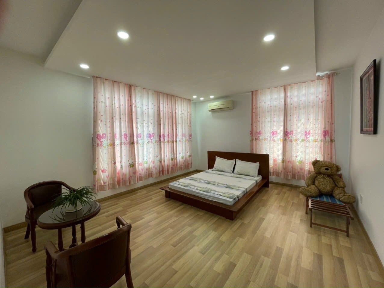 Cho thuê Biệt thự Phường Phước Long B, Quận 9, Diện tích 200m², Giá 35 Triệu/tháng 24