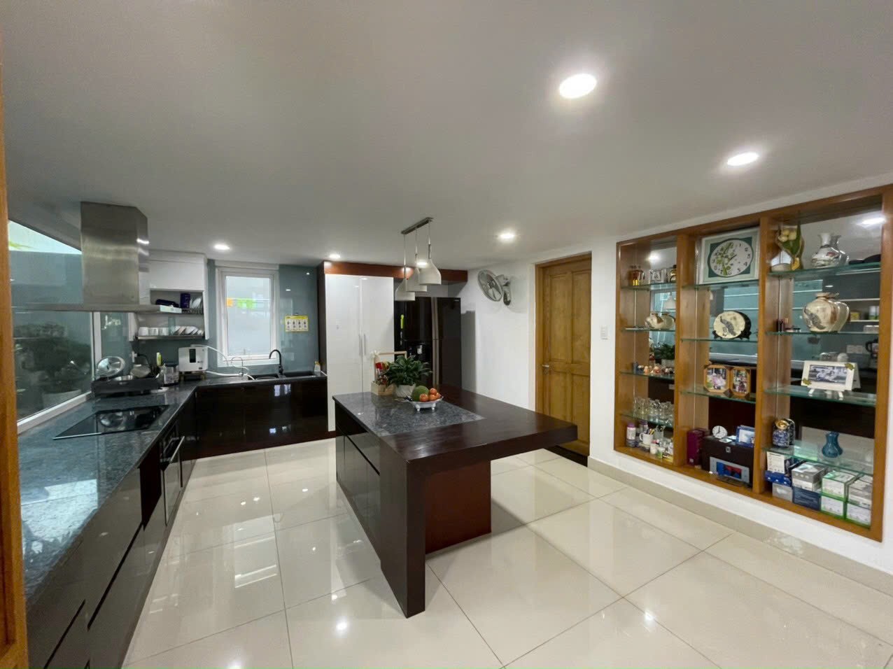 Cho thuê Biệt thự Phường Phước Long B, Quận 9, Diện tích 200m², Giá 35 Triệu/tháng 19