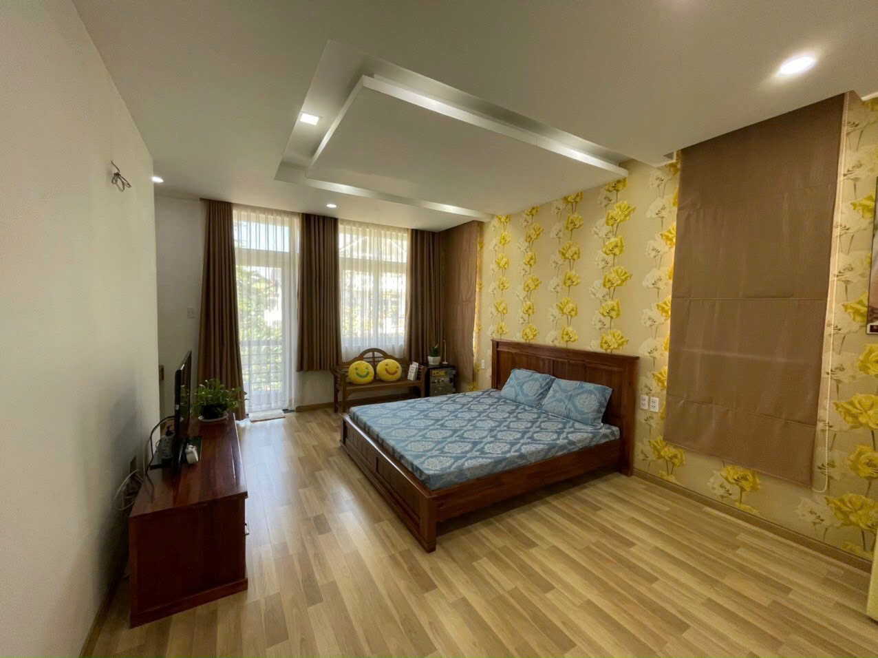 Cho thuê Biệt thự Phường Phước Long B, Quận 9, Diện tích 200m², Giá 35 Triệu/tháng 17