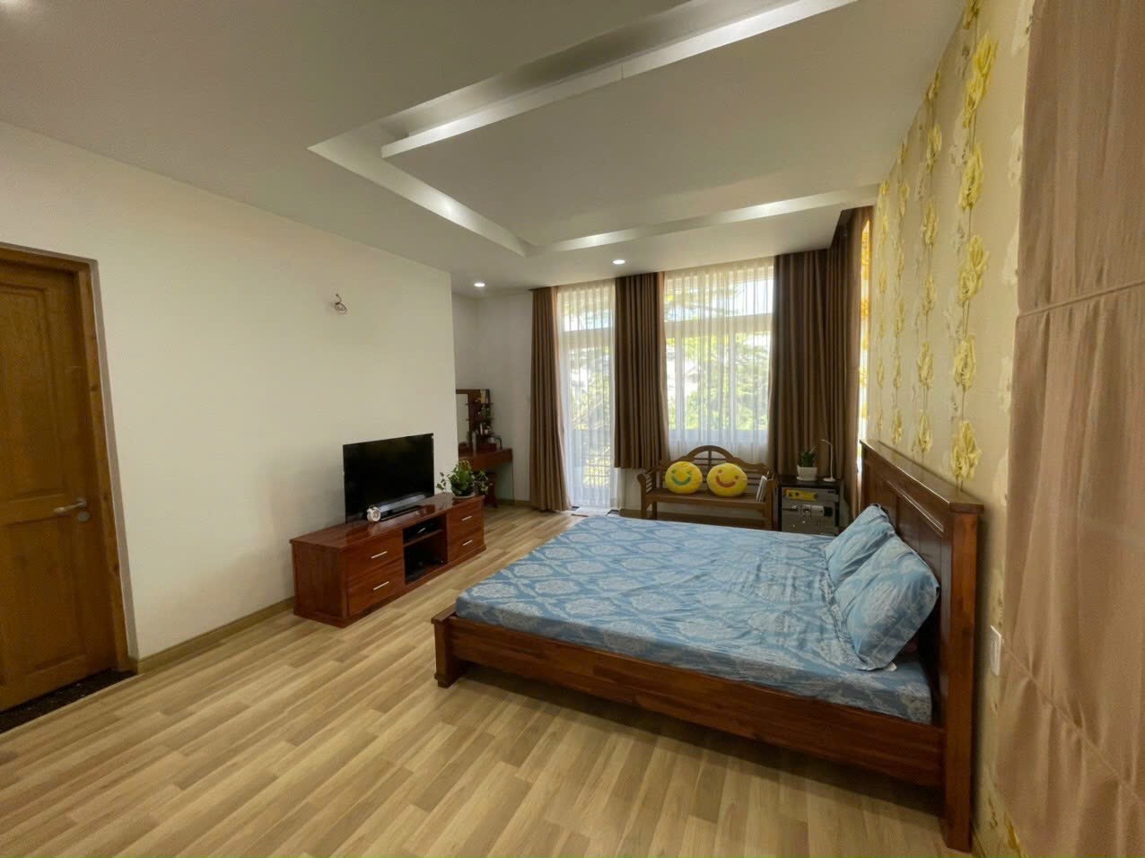 Cho thuê Biệt thự Phường Phước Long B, Quận 9, Diện tích 200m², Giá 35 Triệu/tháng 21