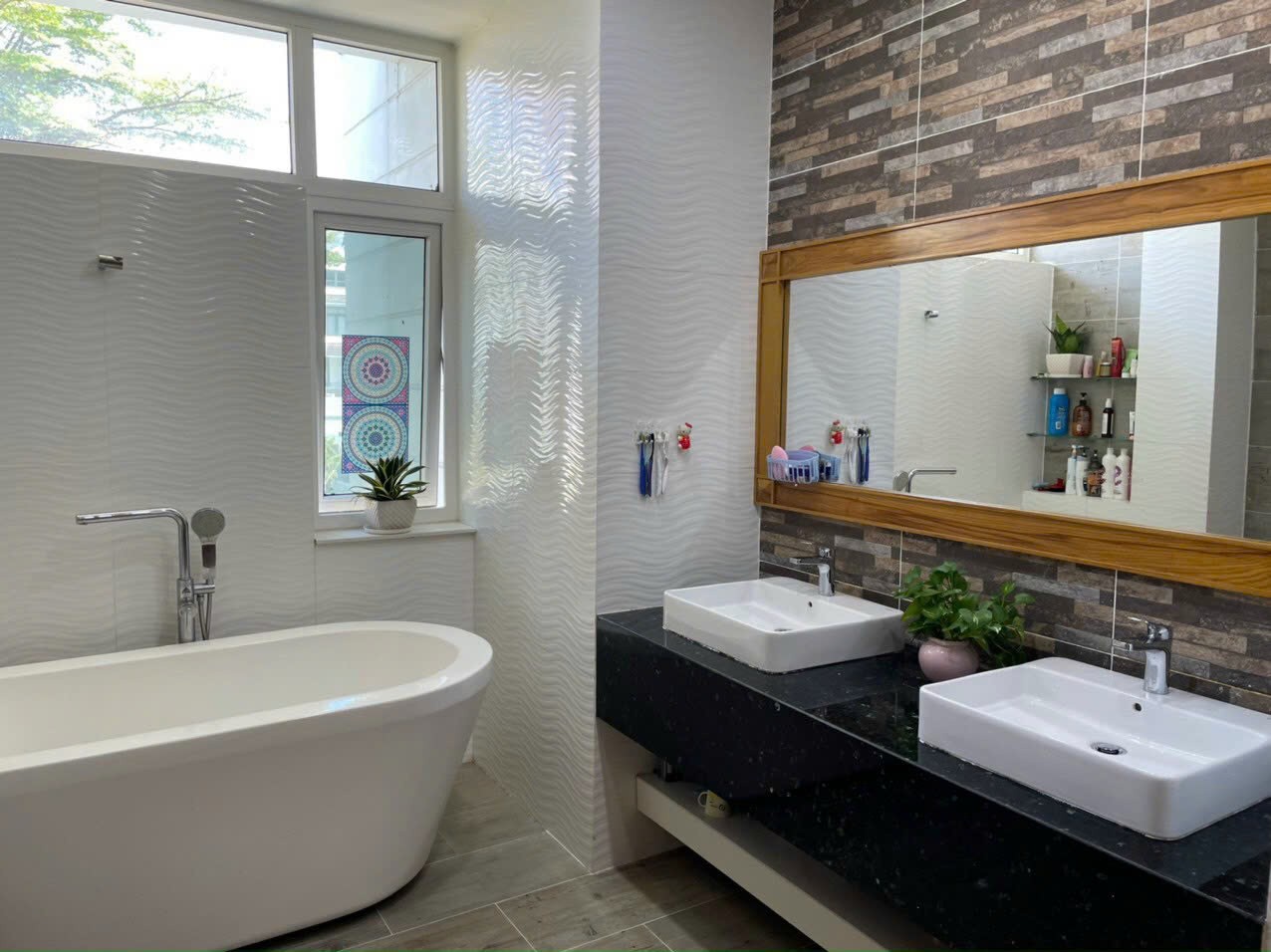 Cho thuê Biệt thự Phường Phước Long B, Quận 9, Diện tích 200m², Giá 35 Triệu/tháng 22