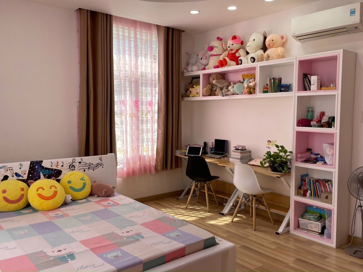 Cho thuê Biệt thự Phường Phước Long B, Quận 9, Diện tích 200m², Giá 35 Triệu/tháng 2