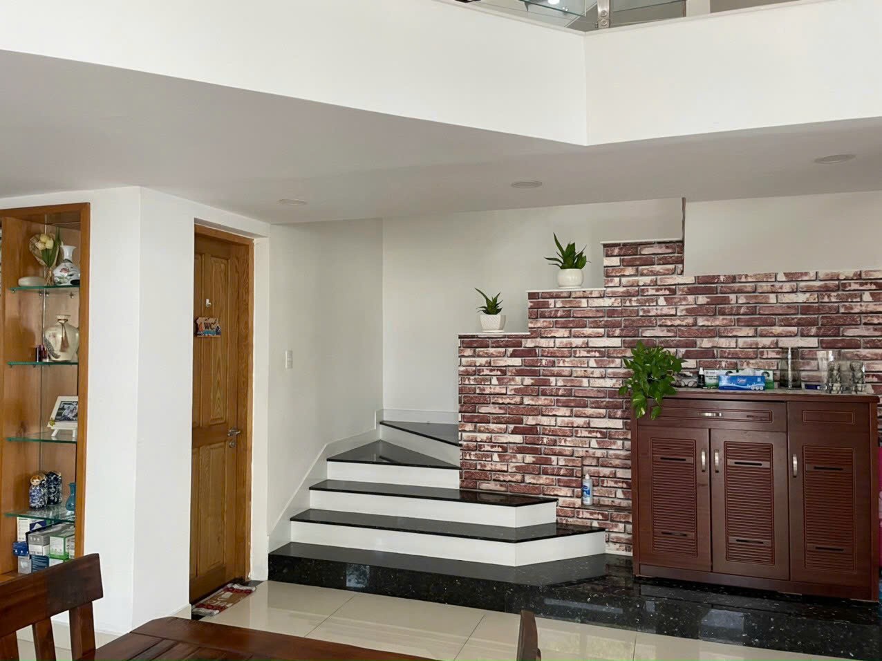 Cho thuê Biệt thự Phường Phước Long B, Quận 9, Diện tích 200m², Giá 35 Triệu/tháng 15