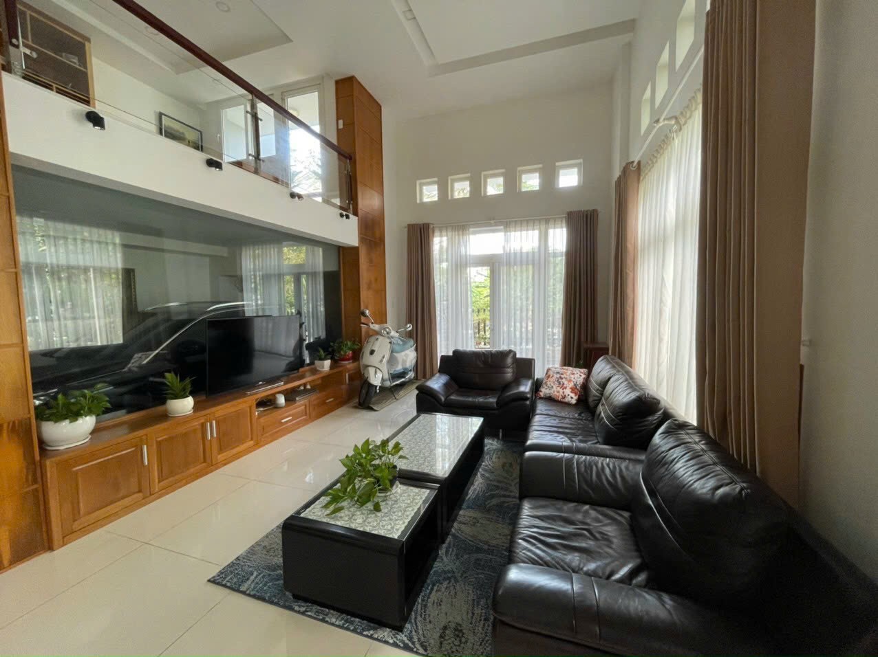 Cho thuê Biệt thự Phường Phước Long B, Quận 9, Diện tích 200m², Giá 35 Triệu/tháng 14