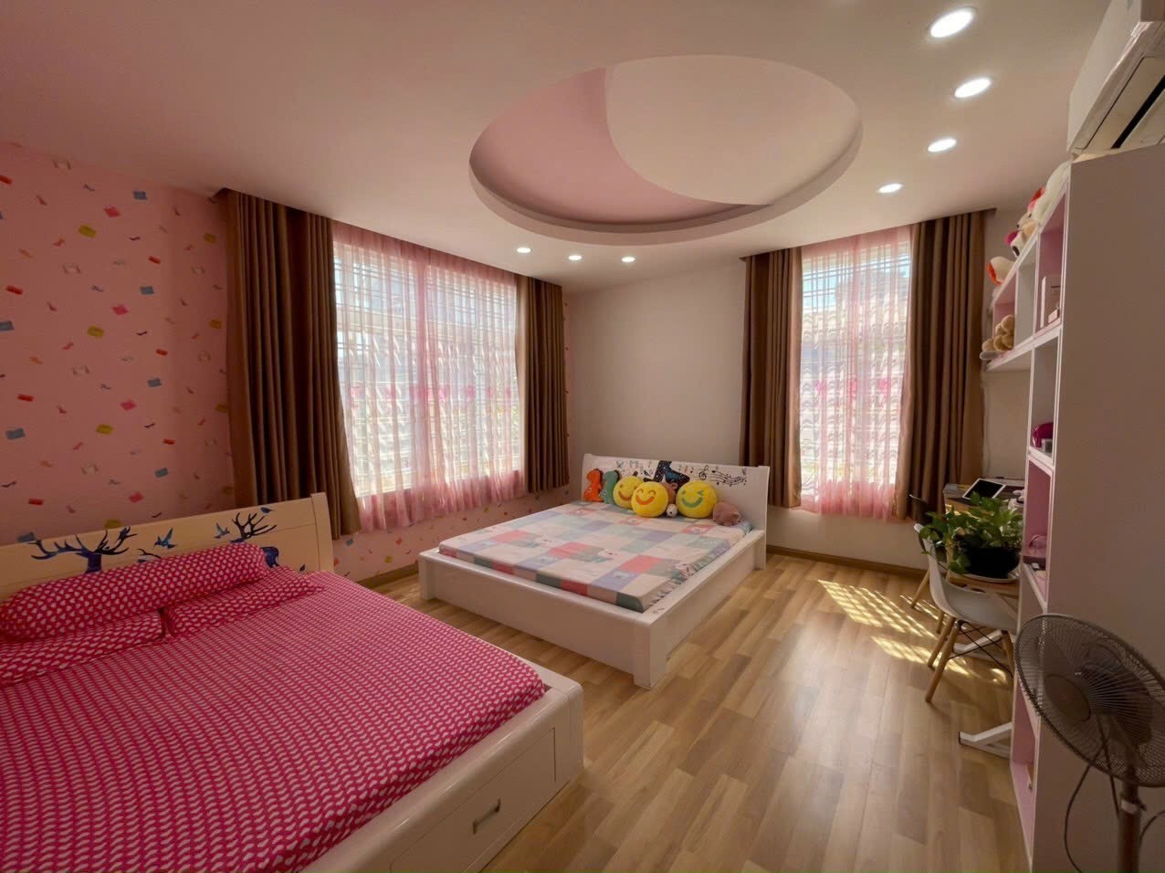 Cho thuê Biệt thự Phường Phước Long B, Quận 9, Diện tích 200m², Giá 35 Triệu/tháng 10