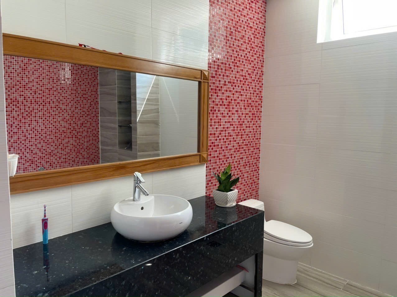 Cho thuê Biệt thự Phường Phước Long B, Quận 9, Diện tích 200m², Giá 35 Triệu/tháng 23