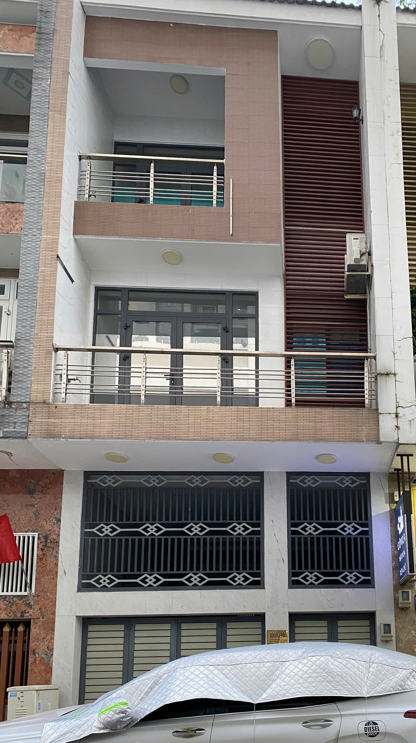 Cho thuê Nhà mặt tiền Phường Bình Thọ, Thủ Đức, Diện tích 87m², Giá 38 Triệu/tháng 11