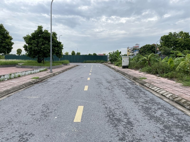 Đất Vàng Cự Khối: 71,5m2 - Đối diện Công viên, Hạ tầng 13m - Tiềm năng tăng giá vượt trội 3