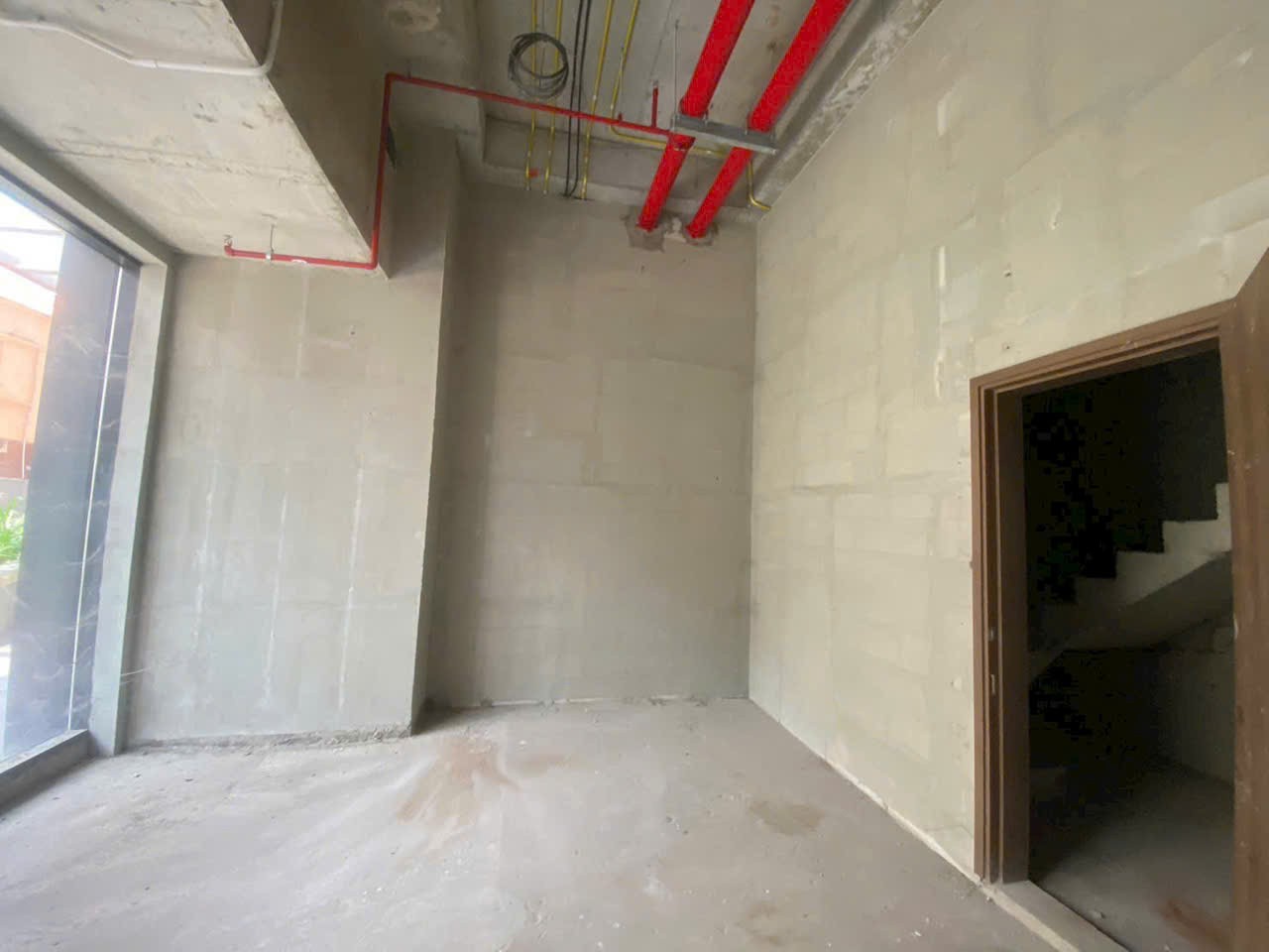 Cho thuê Nhà mặt tiền Quận 2, Hồ Chí Minh, Diện tích 100m², Giá Thương lượng
