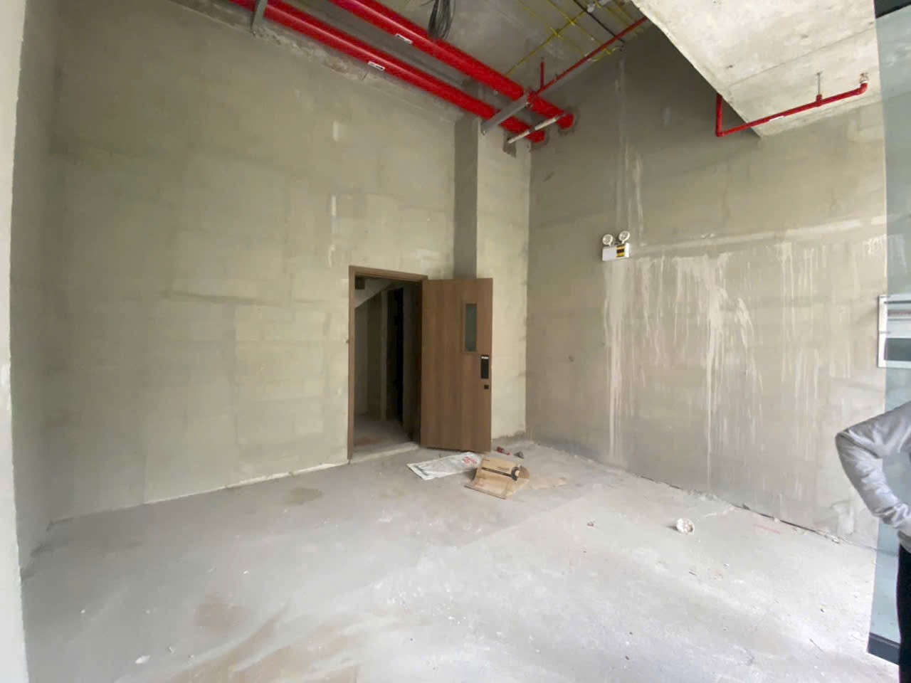 Cho thuê Nhà mặt tiền Quận 2, Hồ Chí Minh, Diện tích 100m², Giá Thương lượng 2