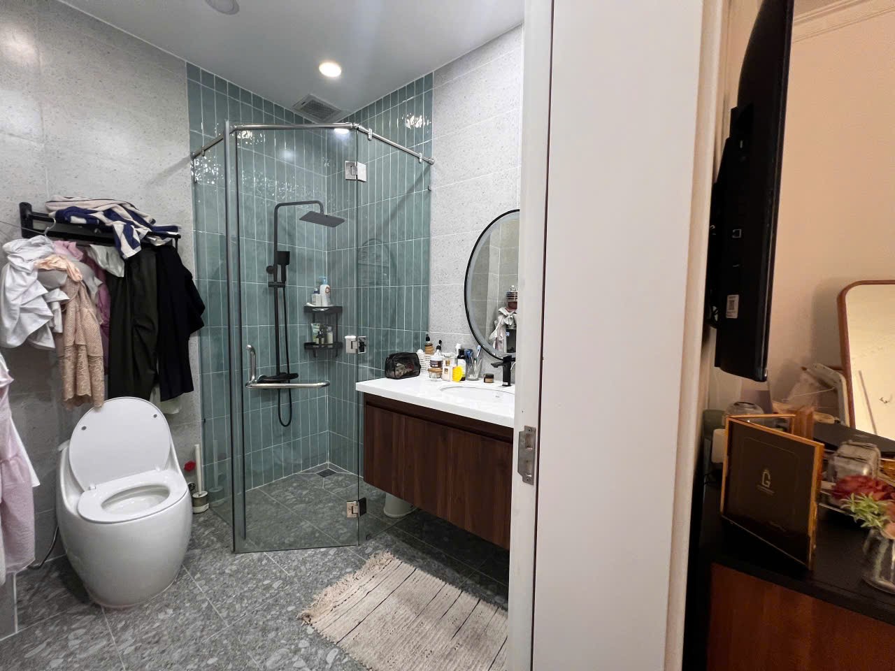 Cho thuê Nhà mặt tiền Quận 2, Hồ Chí Minh, Diện tích 110m², Giá 55 Triệu/tháng