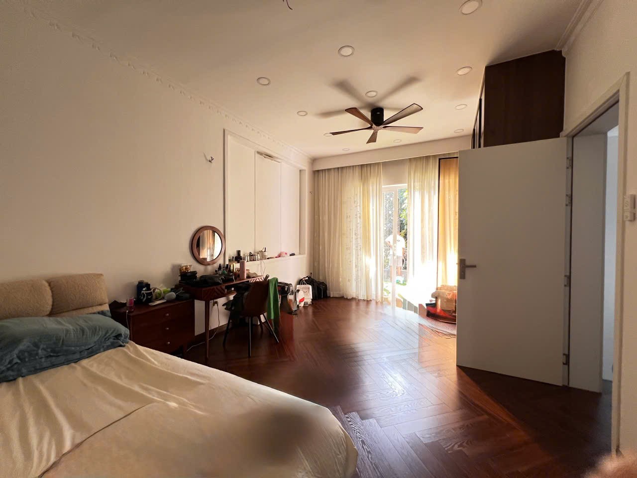 Cho thuê Nhà mặt tiền Quận 2, Hồ Chí Minh, Diện tích 110m², Giá 55 Triệu/tháng 11