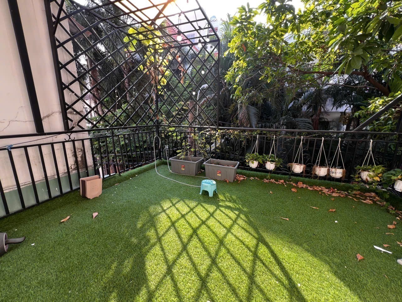Cho thuê Nhà mặt tiền Quận 2, Hồ Chí Minh, Diện tích 110m², Giá 55 Triệu/tháng 2