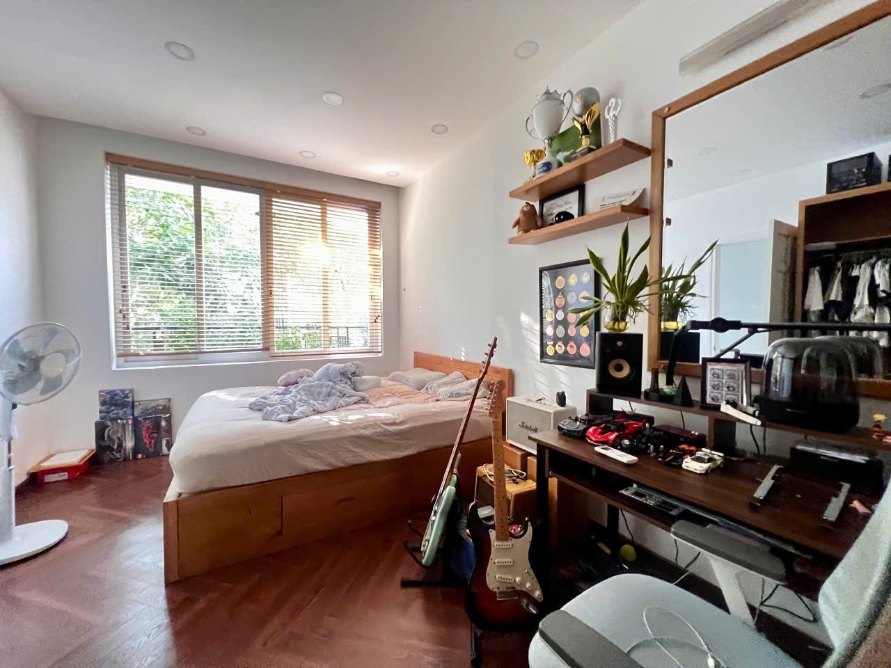 Cho thuê Nhà mặt tiền Quận 2, Hồ Chí Minh, Diện tích 110m², Giá 55 Triệu/tháng 3