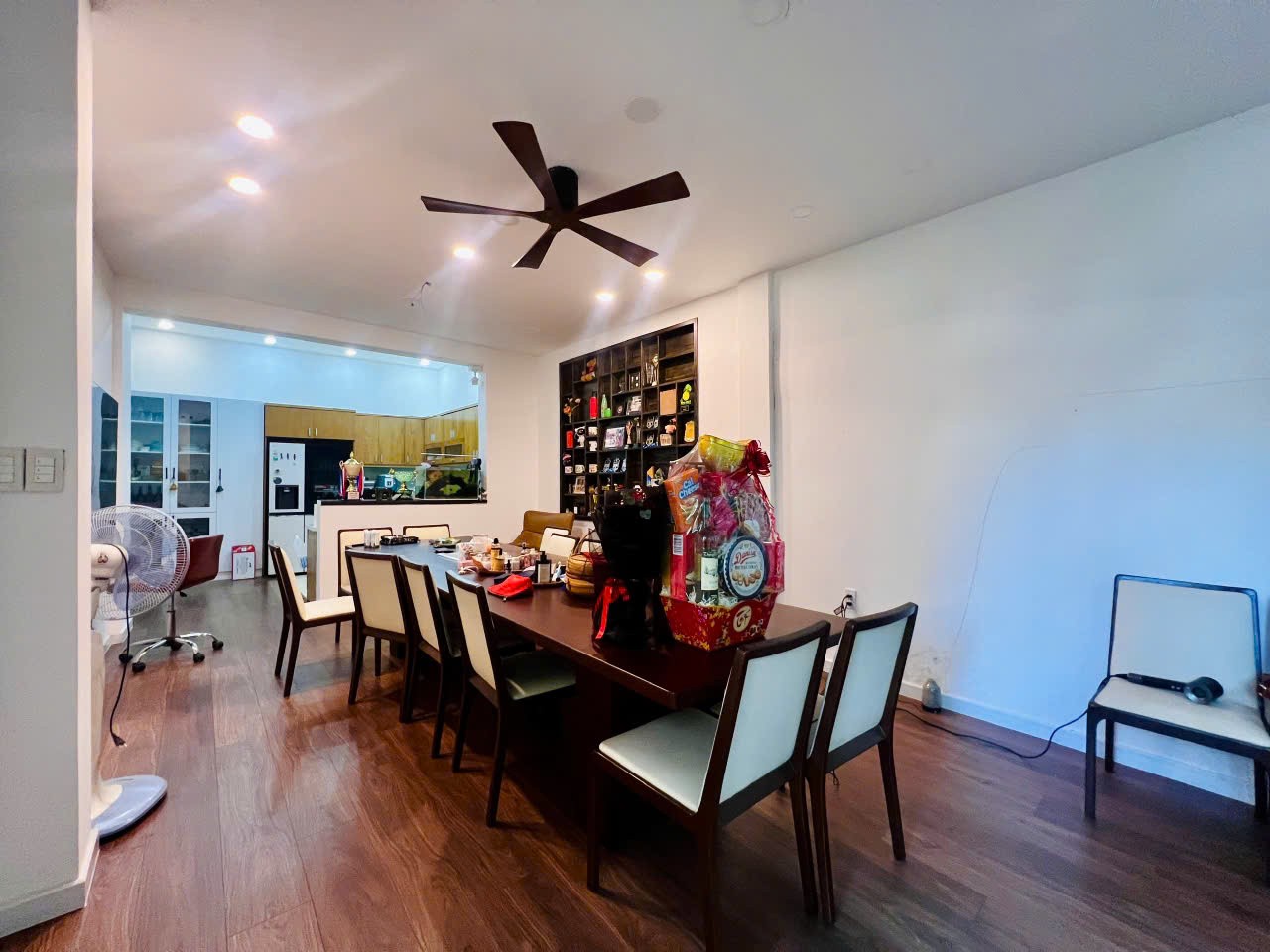 Cho thuê Nhà mặt tiền Quận 2, Hồ Chí Minh, Diện tích 110m², Giá 55 Triệu/tháng 5