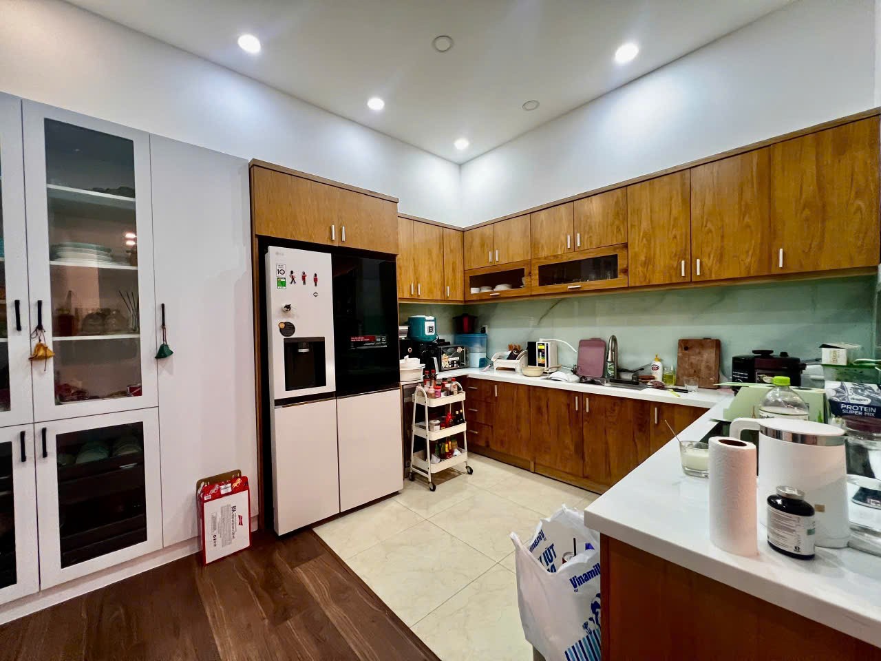 Cho thuê Nhà mặt tiền Quận 2, Hồ Chí Minh, Diện tích 110m², Giá 55 Triệu/tháng 7