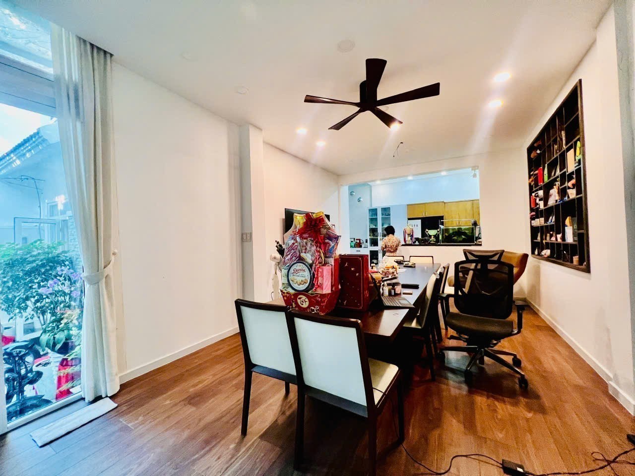 Cho thuê Nhà mặt tiền Quận 2, Hồ Chí Minh, Diện tích 110m², Giá 55 Triệu/tháng 6
